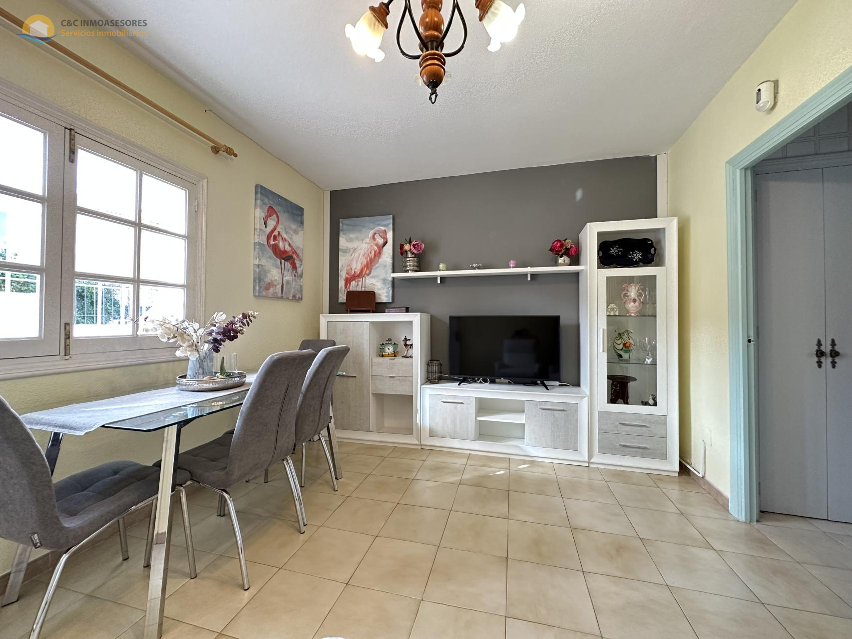 Duplex in San Pedro del Pinatar