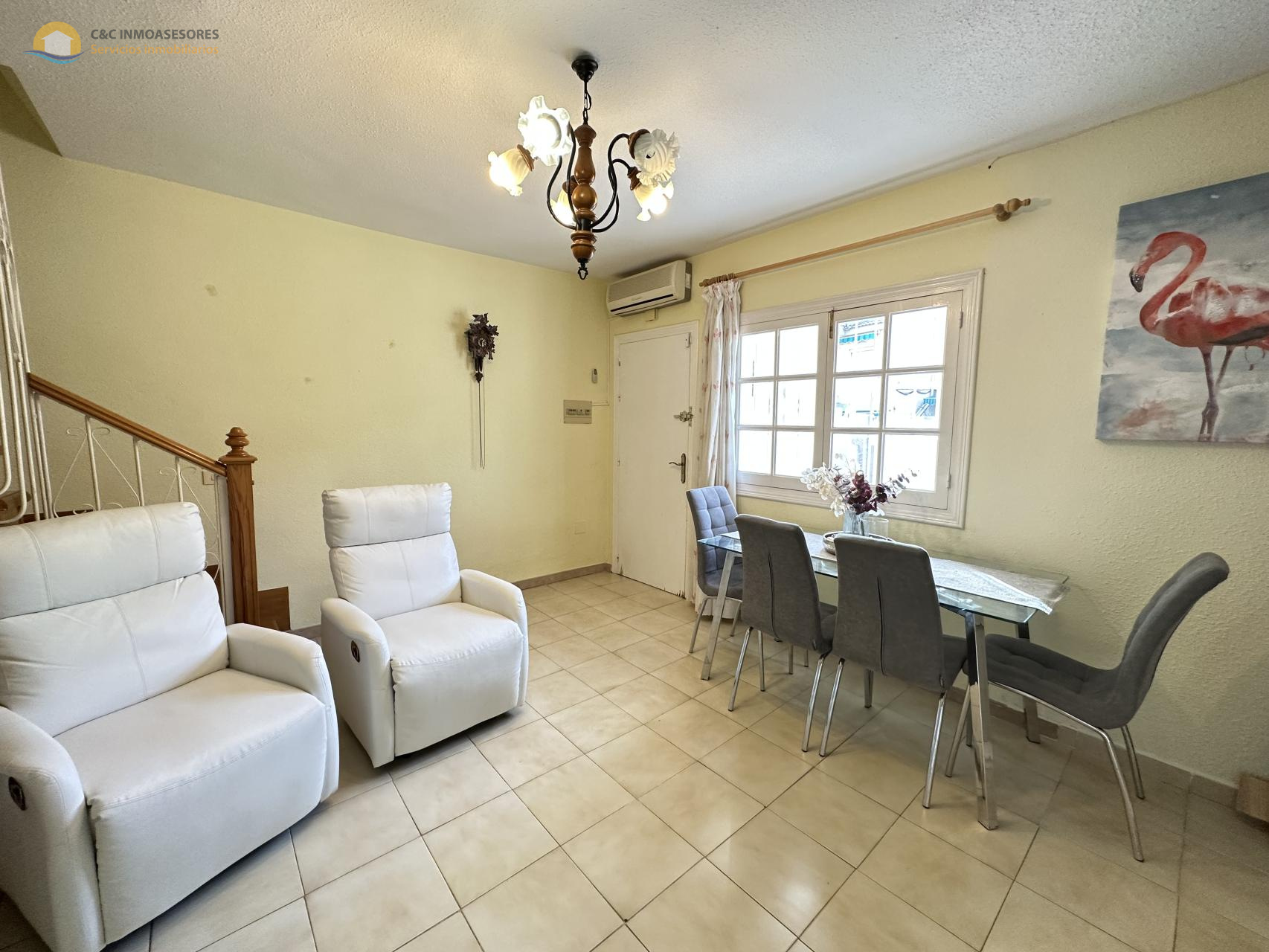 Duplex in San Pedro del Pinatar
