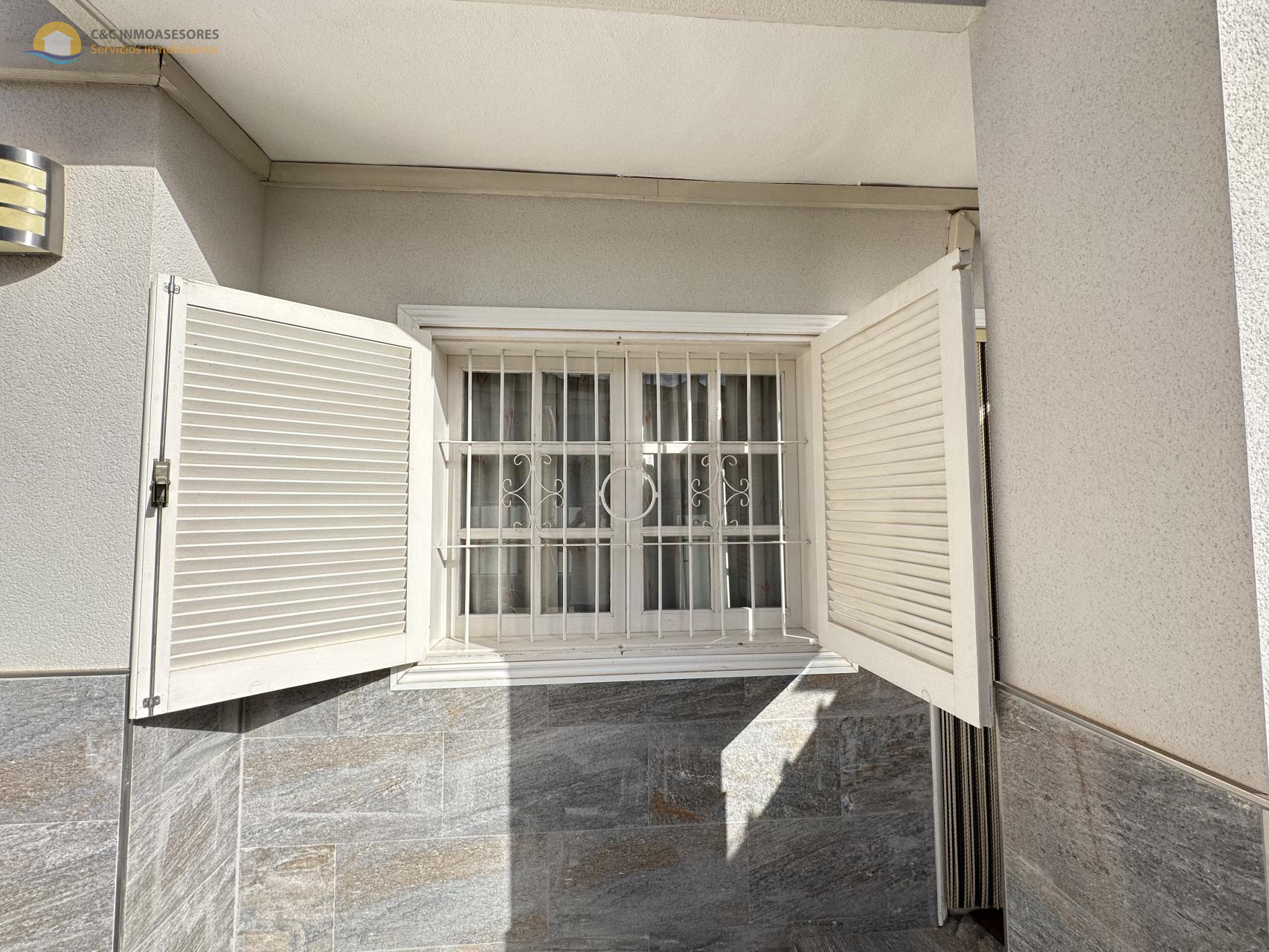 Duplex in San Pedro del Pinatar