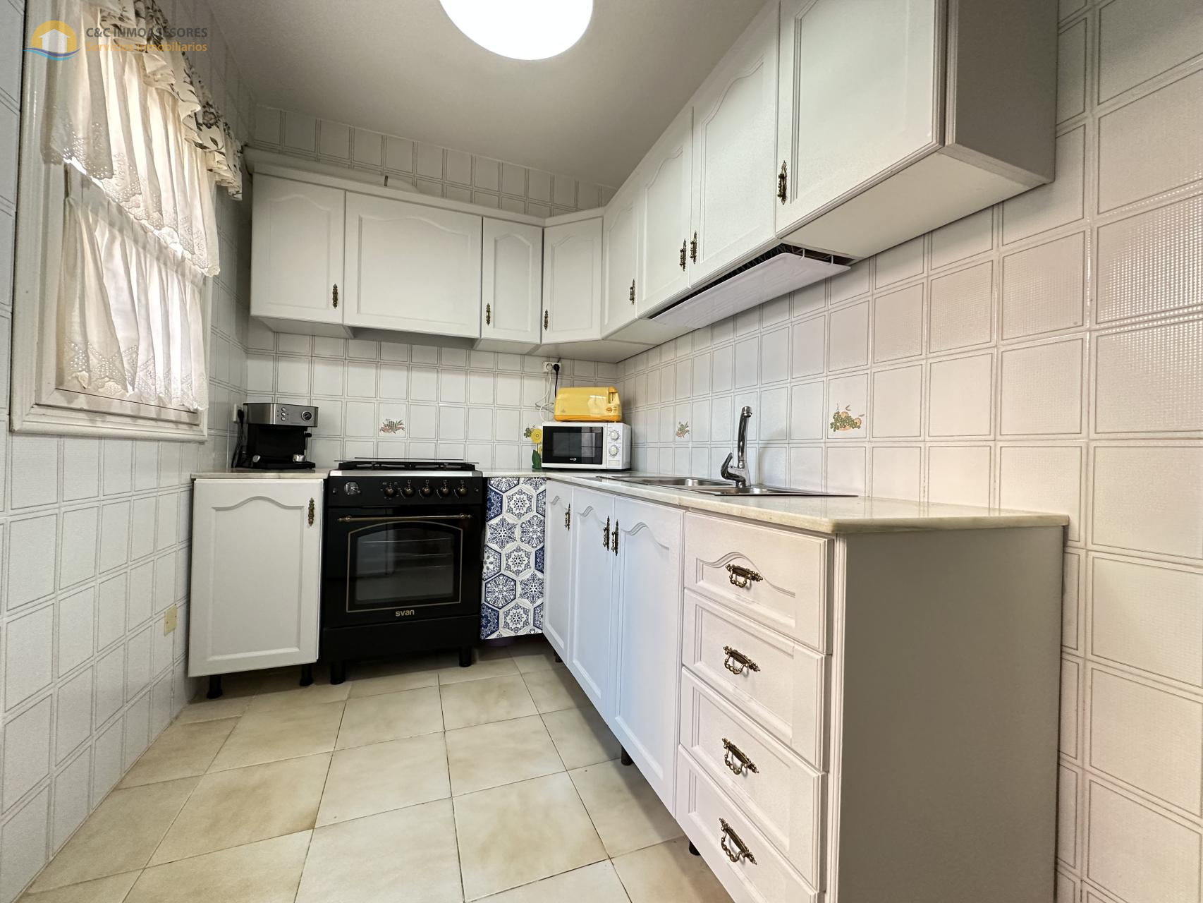 Duplex in San Pedro del Pinatar