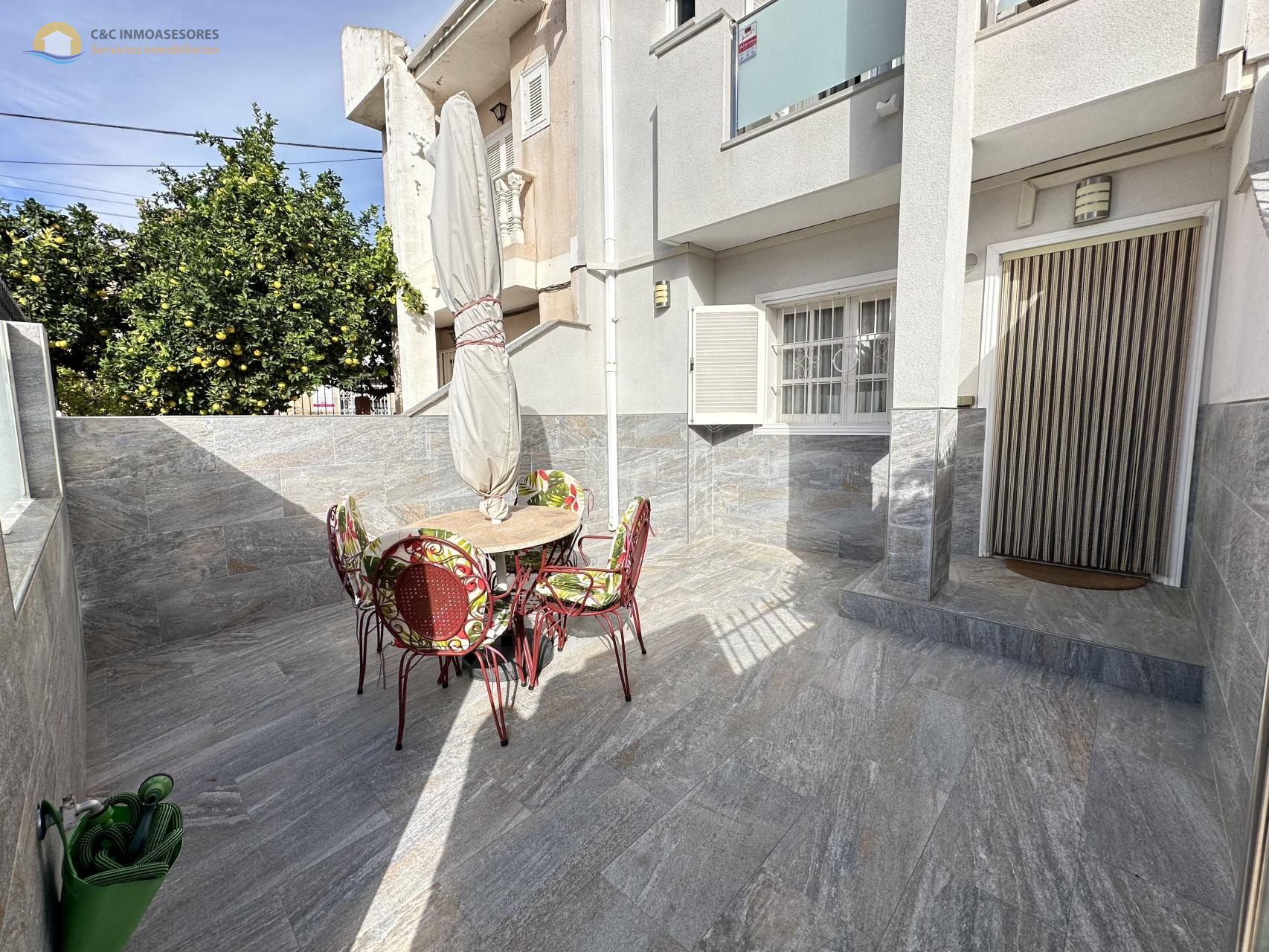 Duplex in San Pedro del Pinatar