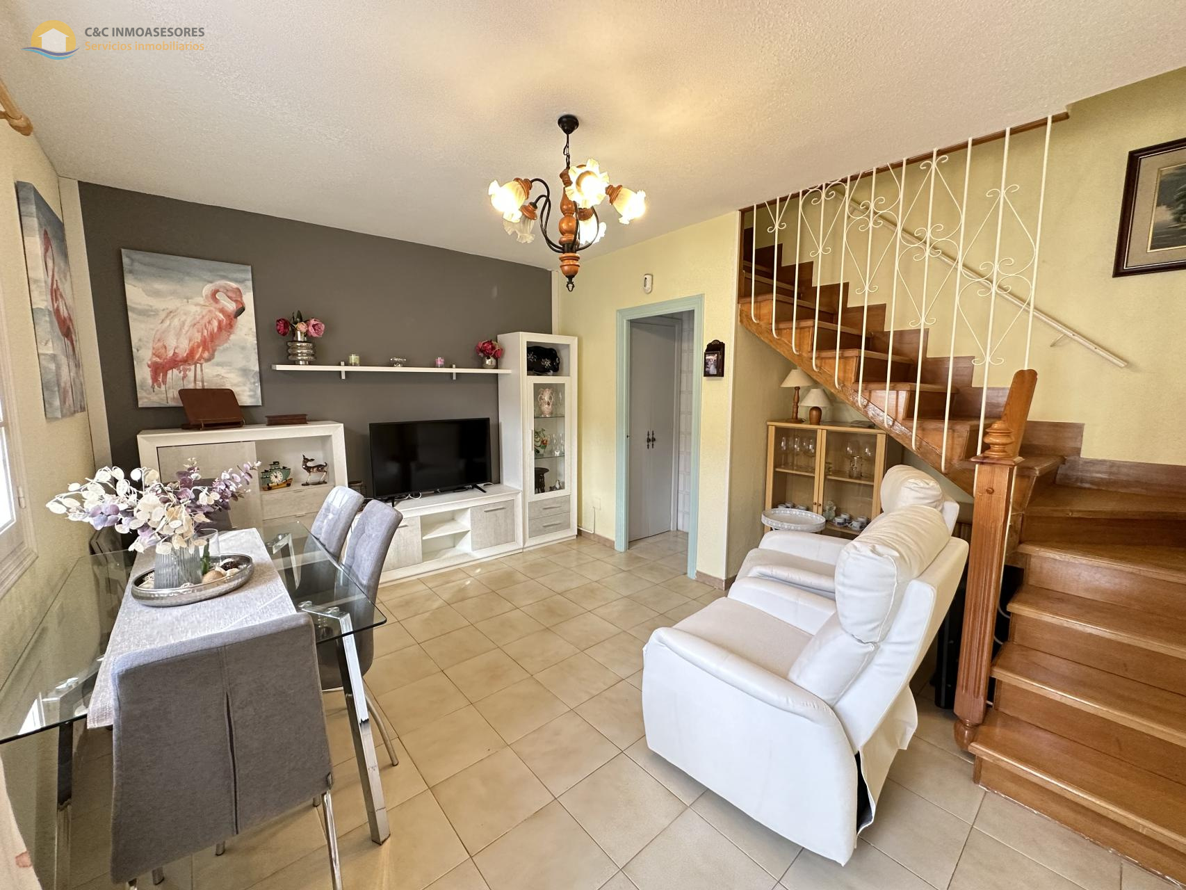Duplex in San Pedro del Pinatar