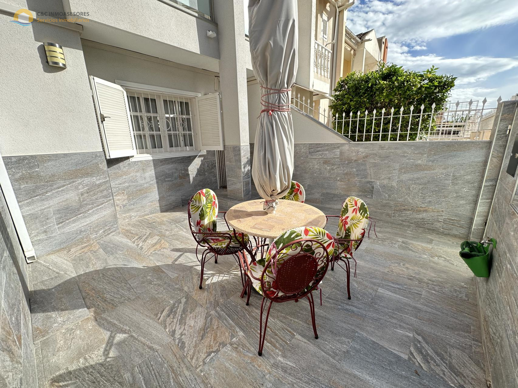 Duplex in San Pedro del Pinatar