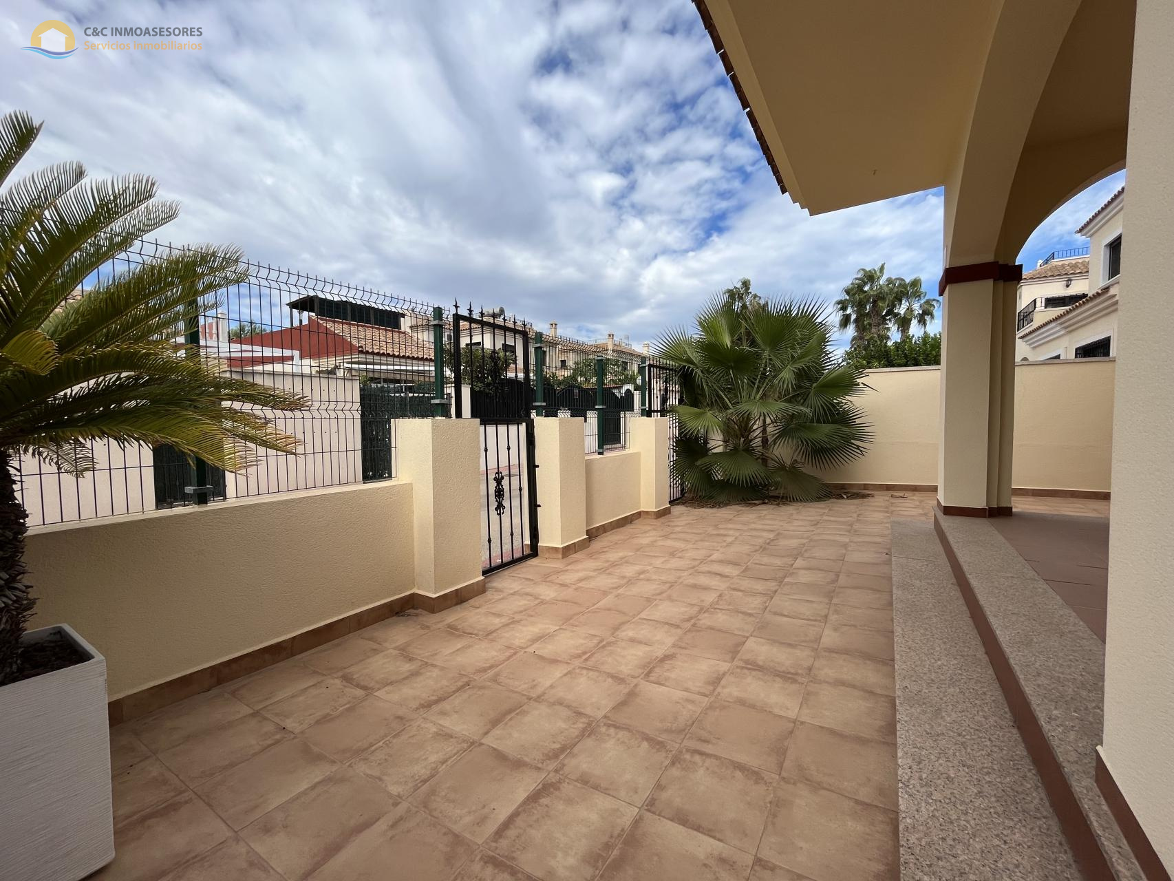 Villa in Torrevieja