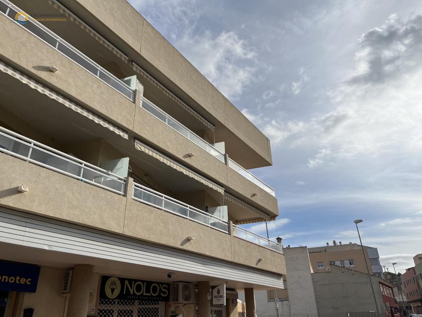 Beautiful 2 bedroom flat in Rojales - C&C Inmoasesores