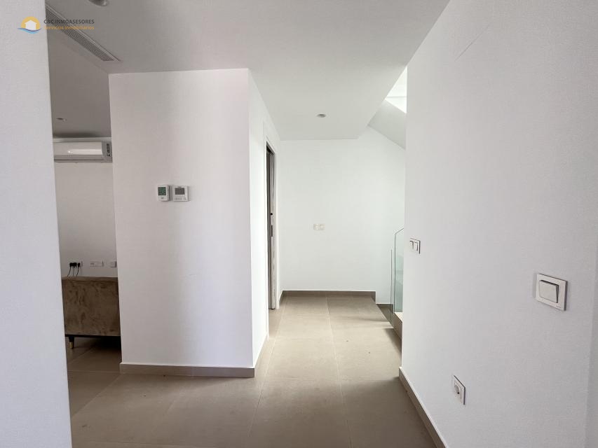 Beautiful villa with pool in Benijofar - C&C Inmoasesores