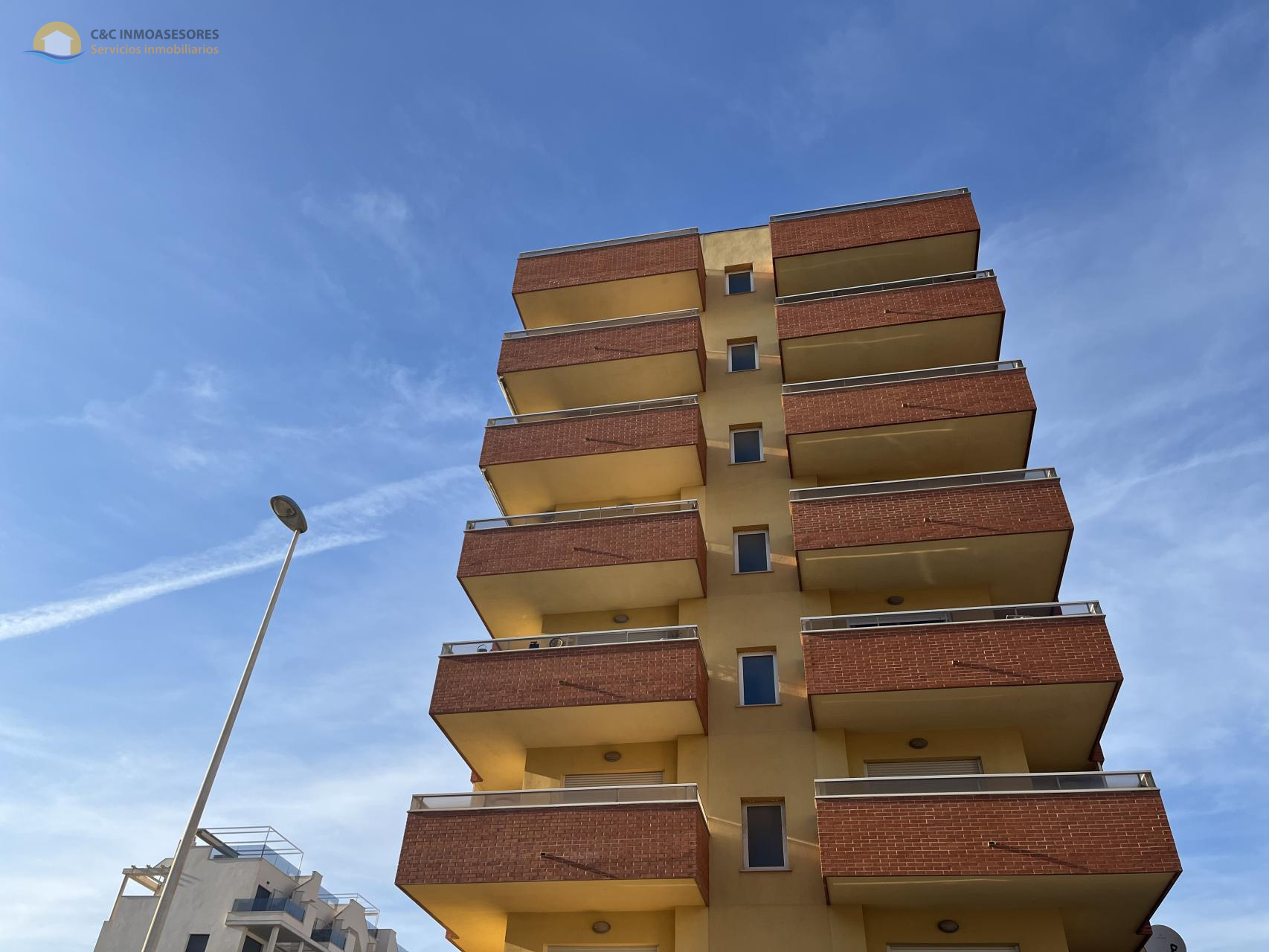 Apartment in Guardamar del Segura
