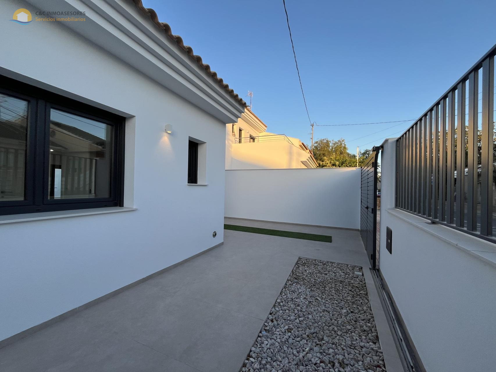 Villa in San Pedro del Pinatar