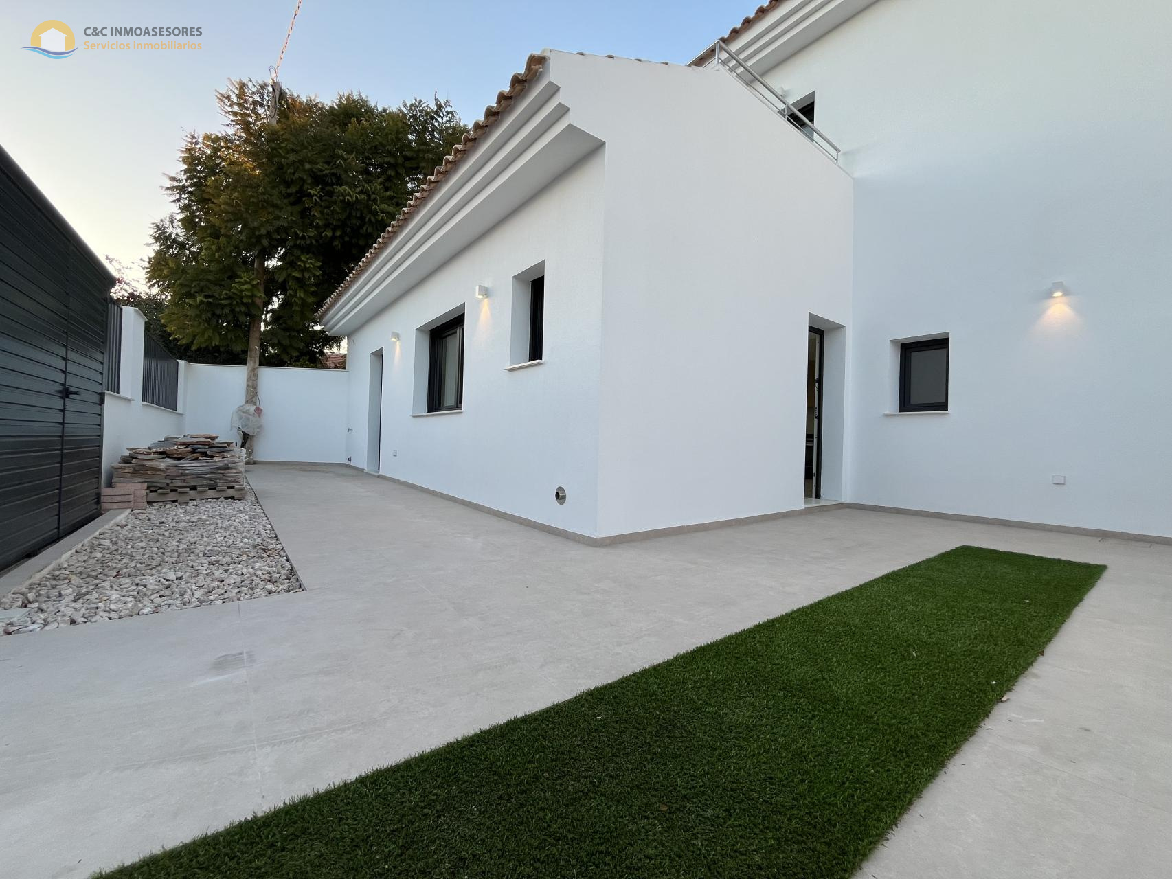 Villa in San Pedro del Pinatar