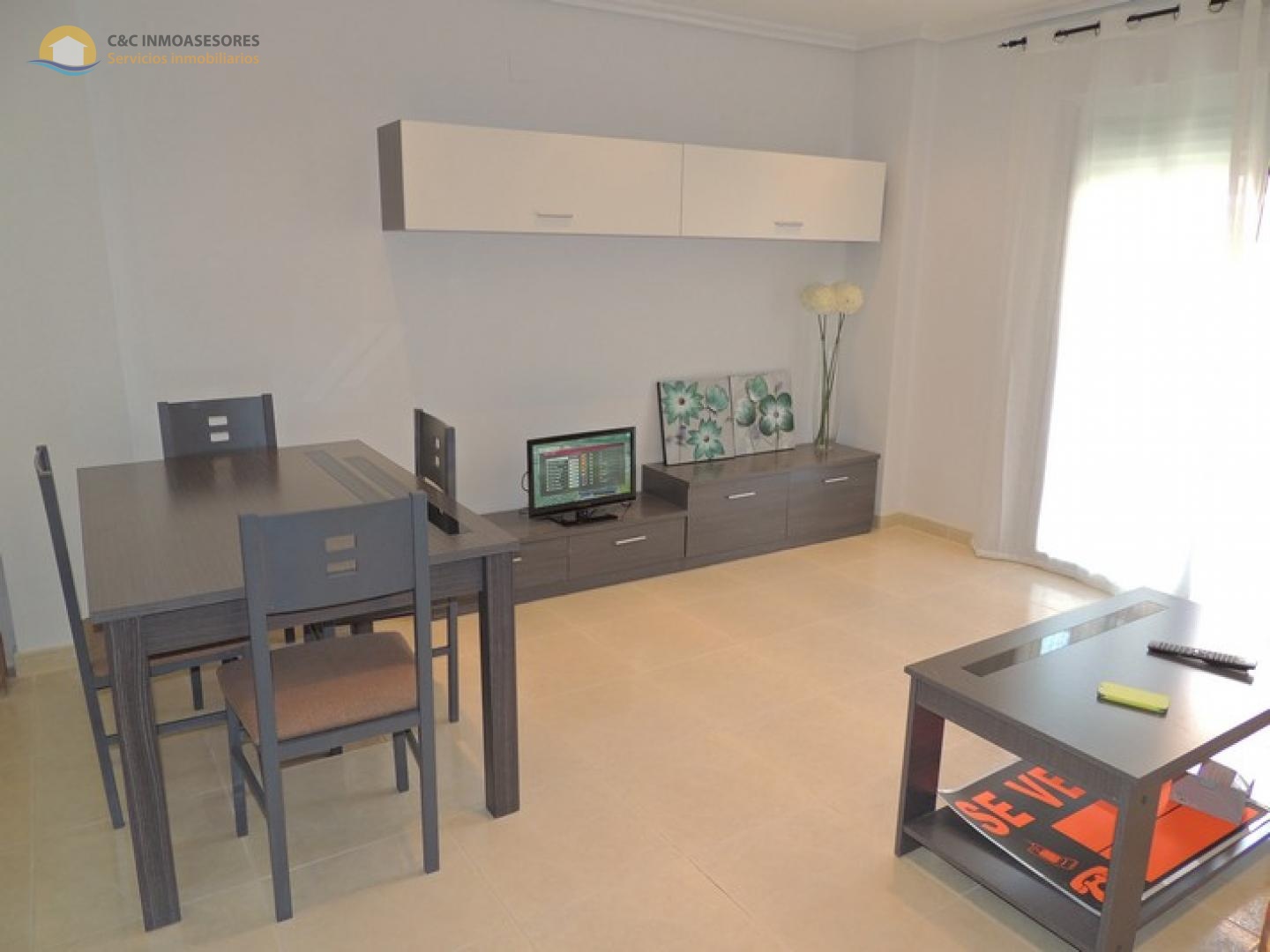 3 Bedroom Apartment in Guardamar - C&C Inmoasesores