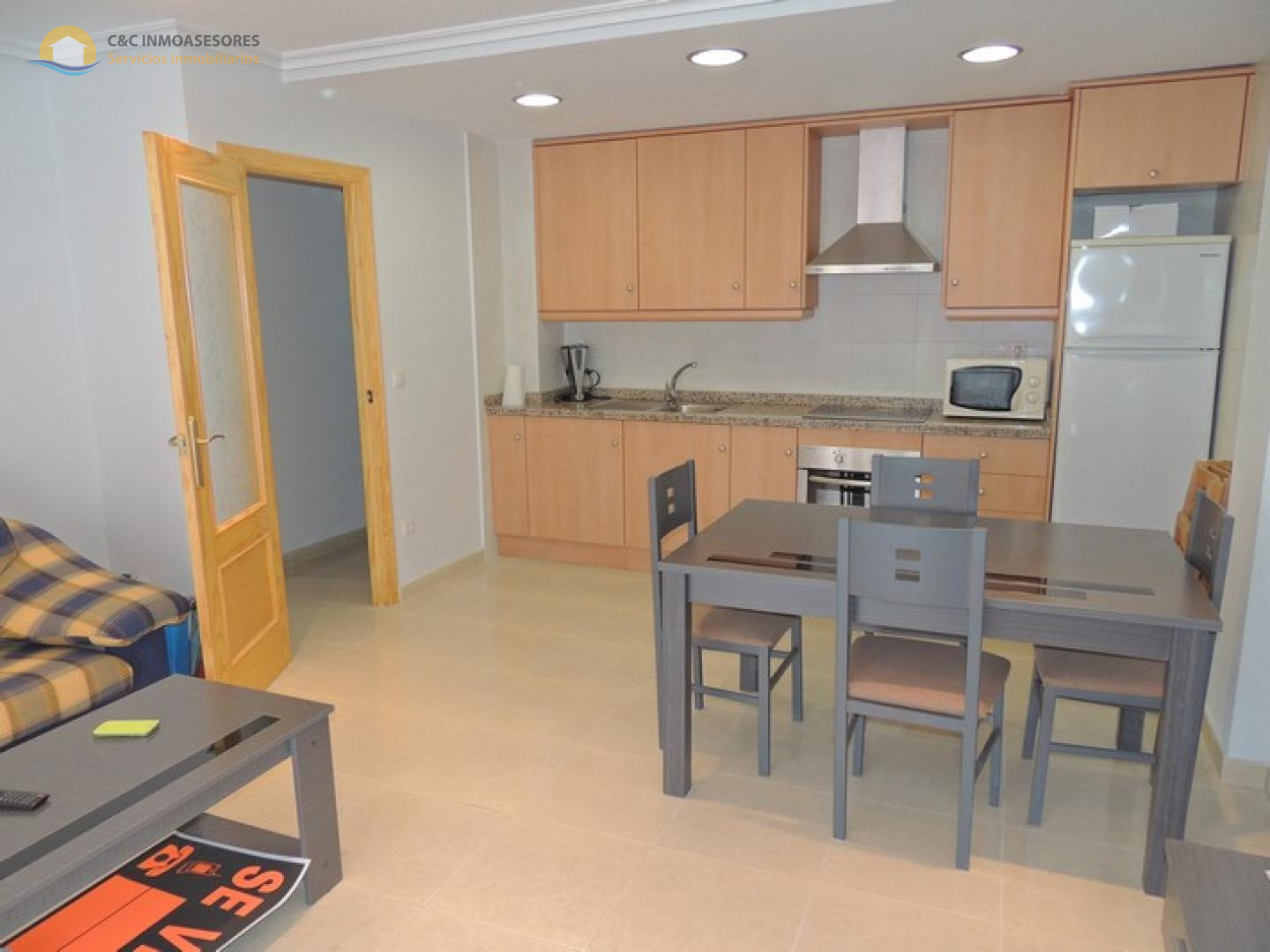 Apartment in Guardamar del Segura