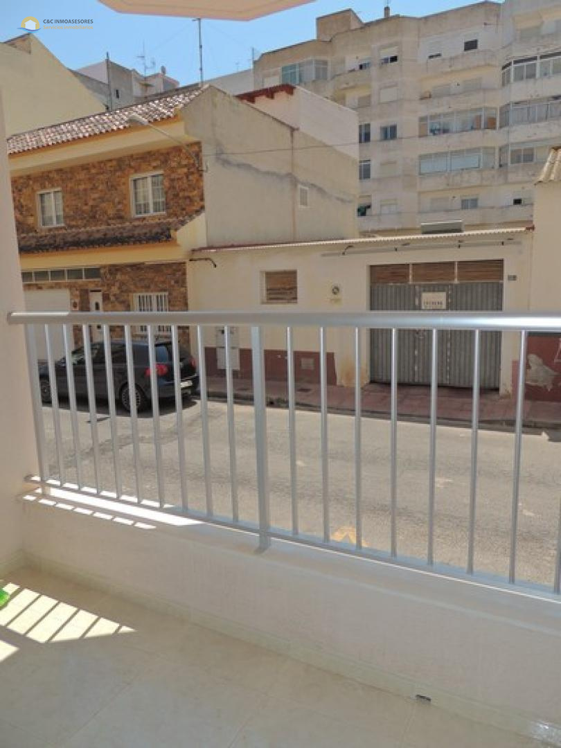 Apartment in Guardamar del Segura