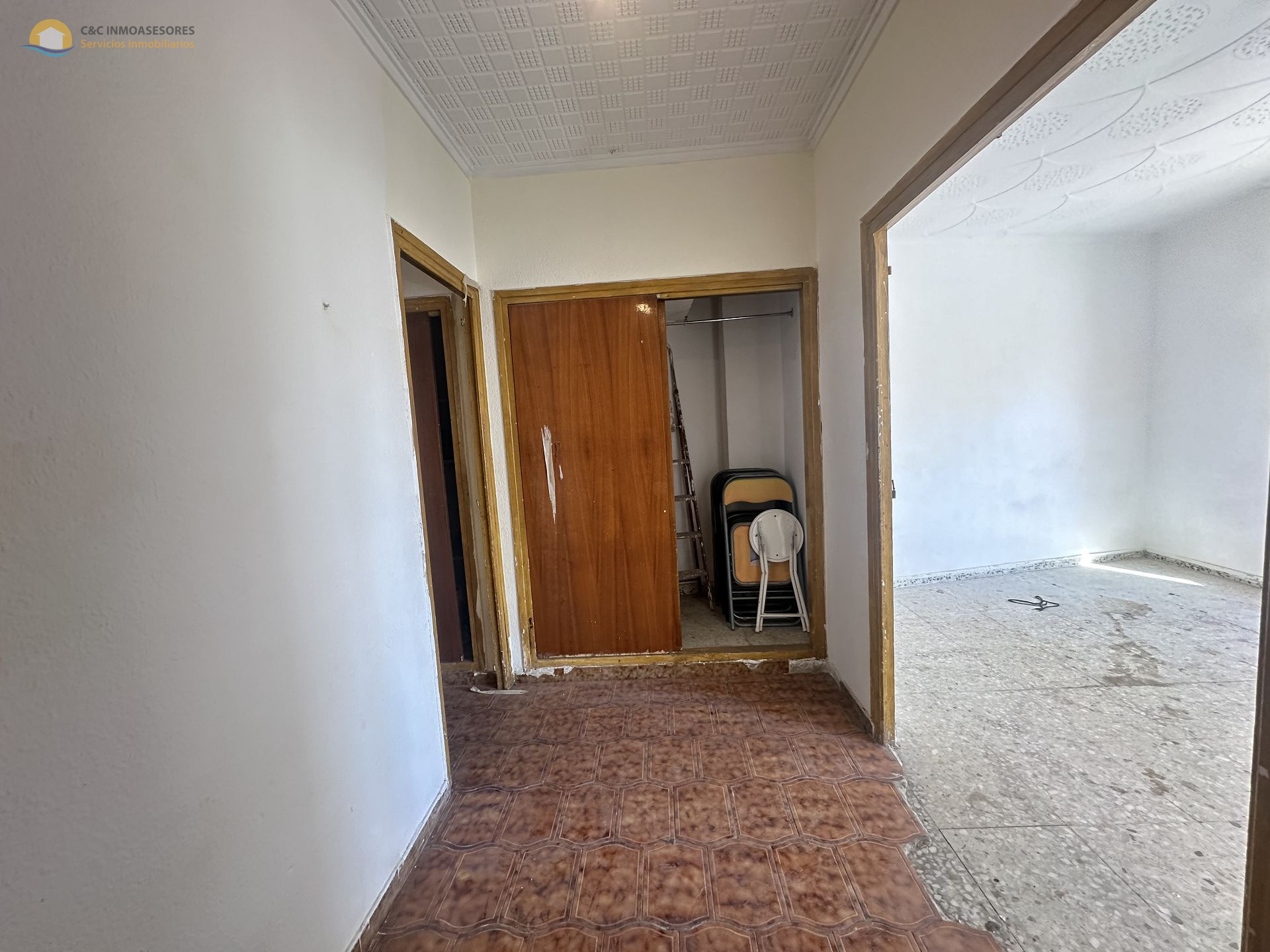 Apartment in Guardamar del Segura