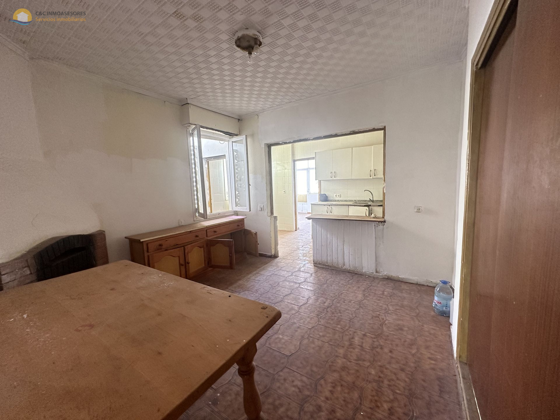 Apartment in Guardamar del Segura