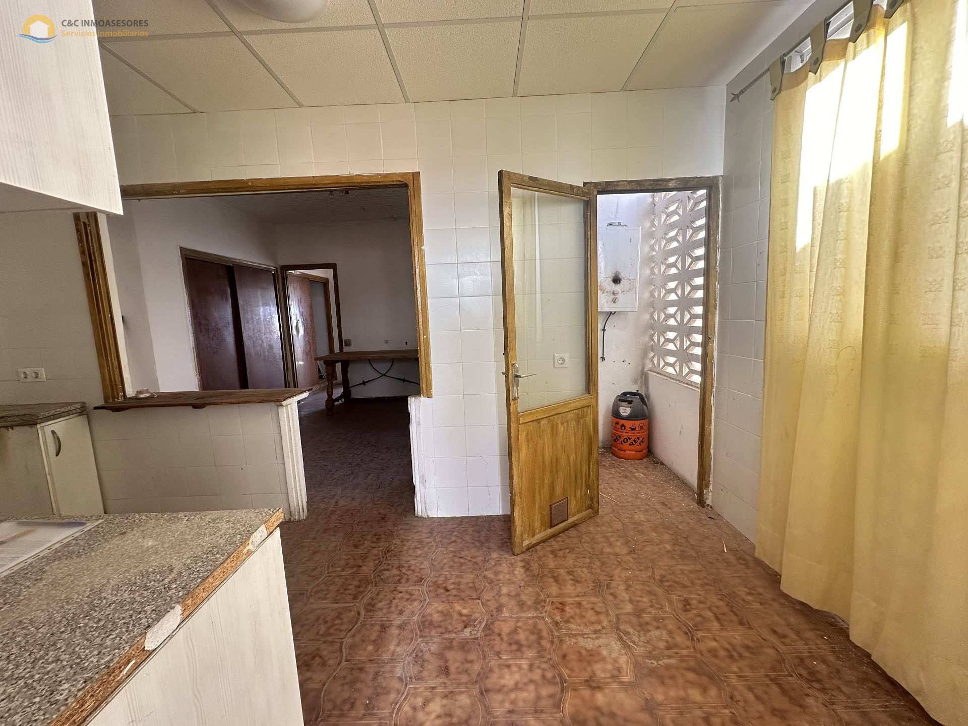 Apartment in Guardamar del Segura