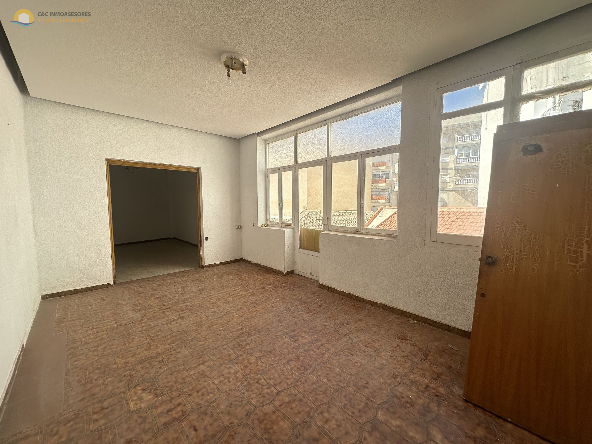 Apartment in Guardamar del Segura