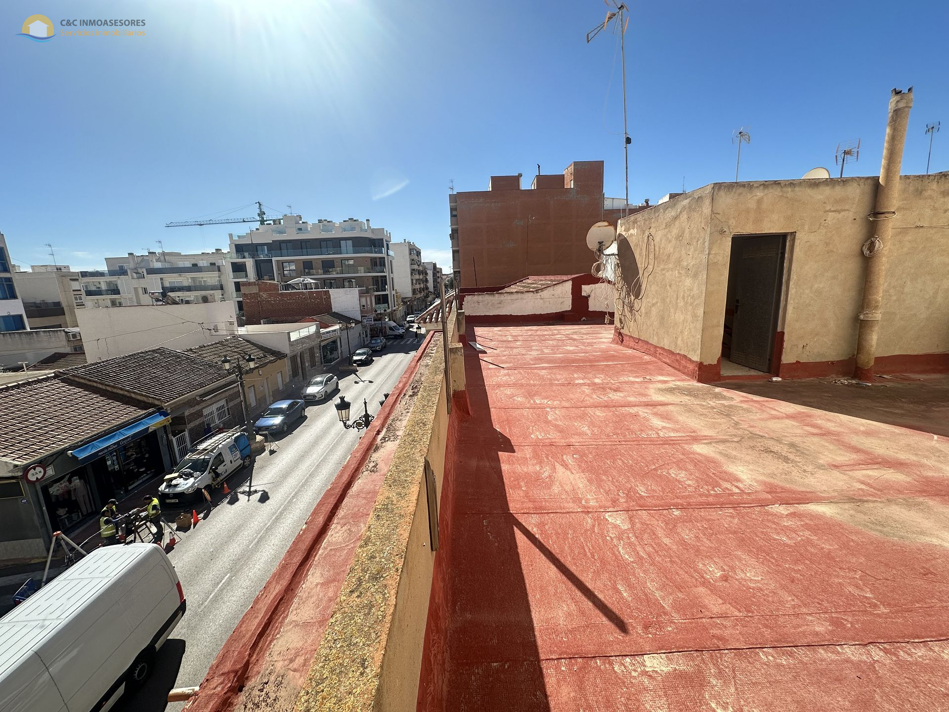 Apartment in Guardamar del Segura