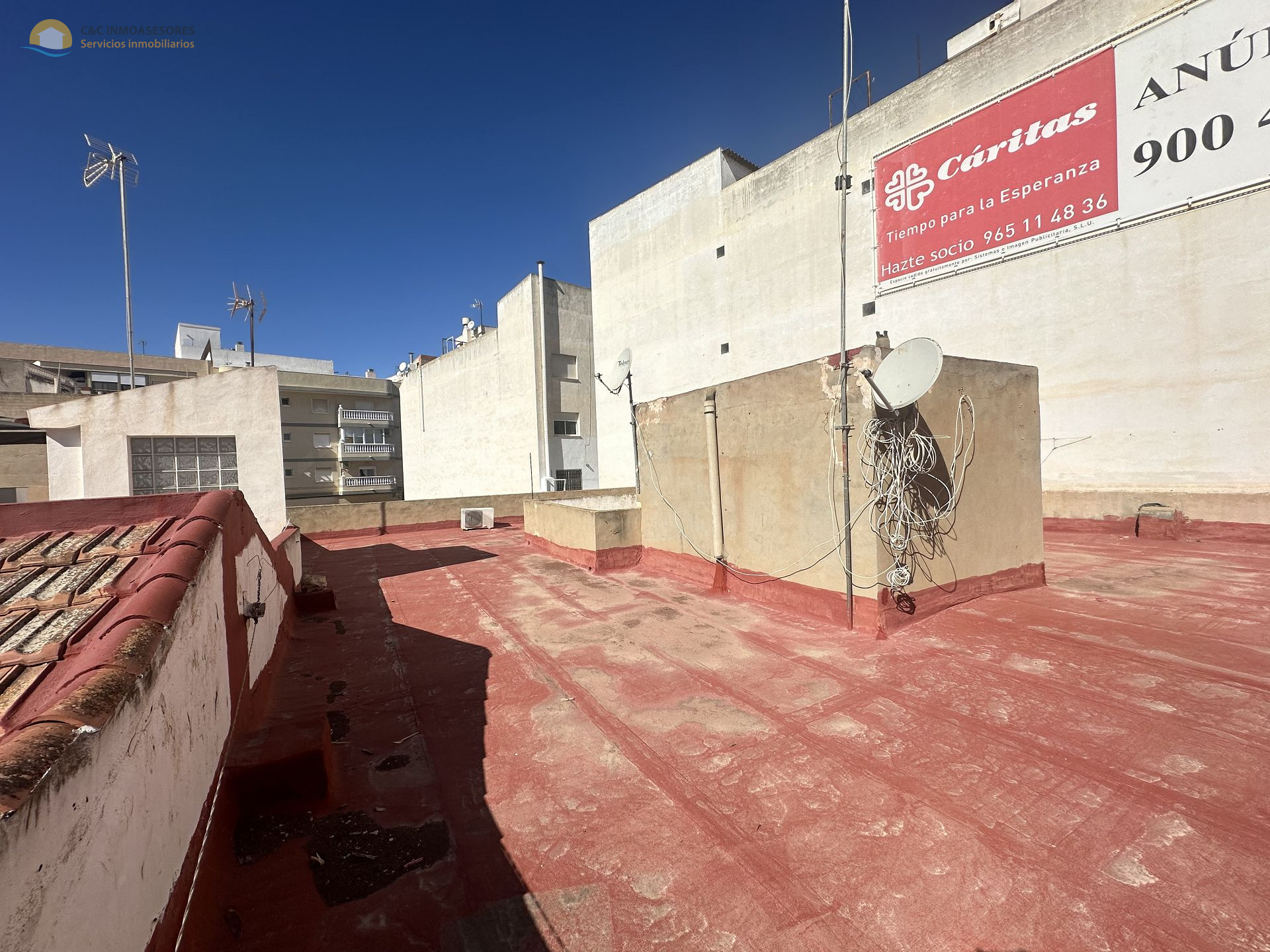 Apartment in Guardamar del Segura