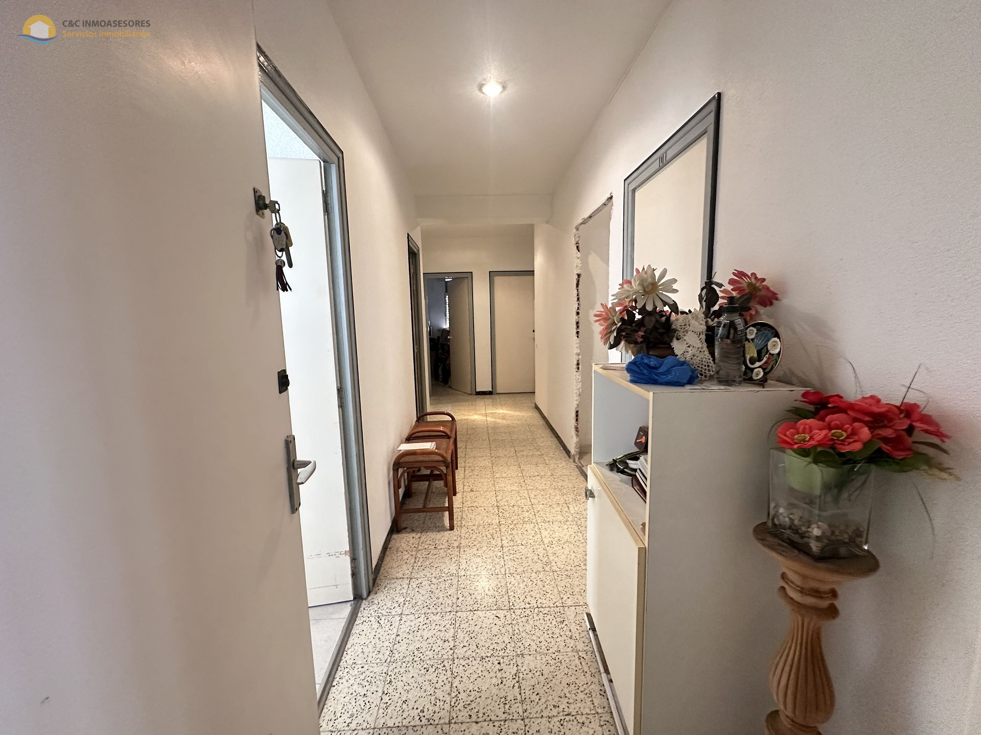 Apartment in Guardamar del Segura