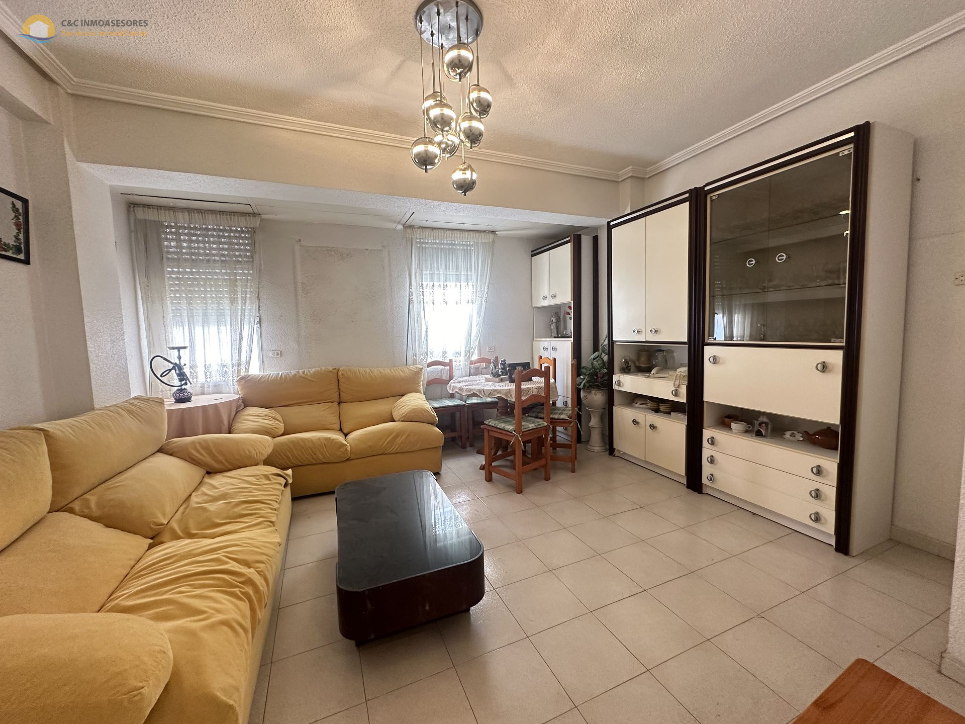 Apartment in Guardamar del Segura