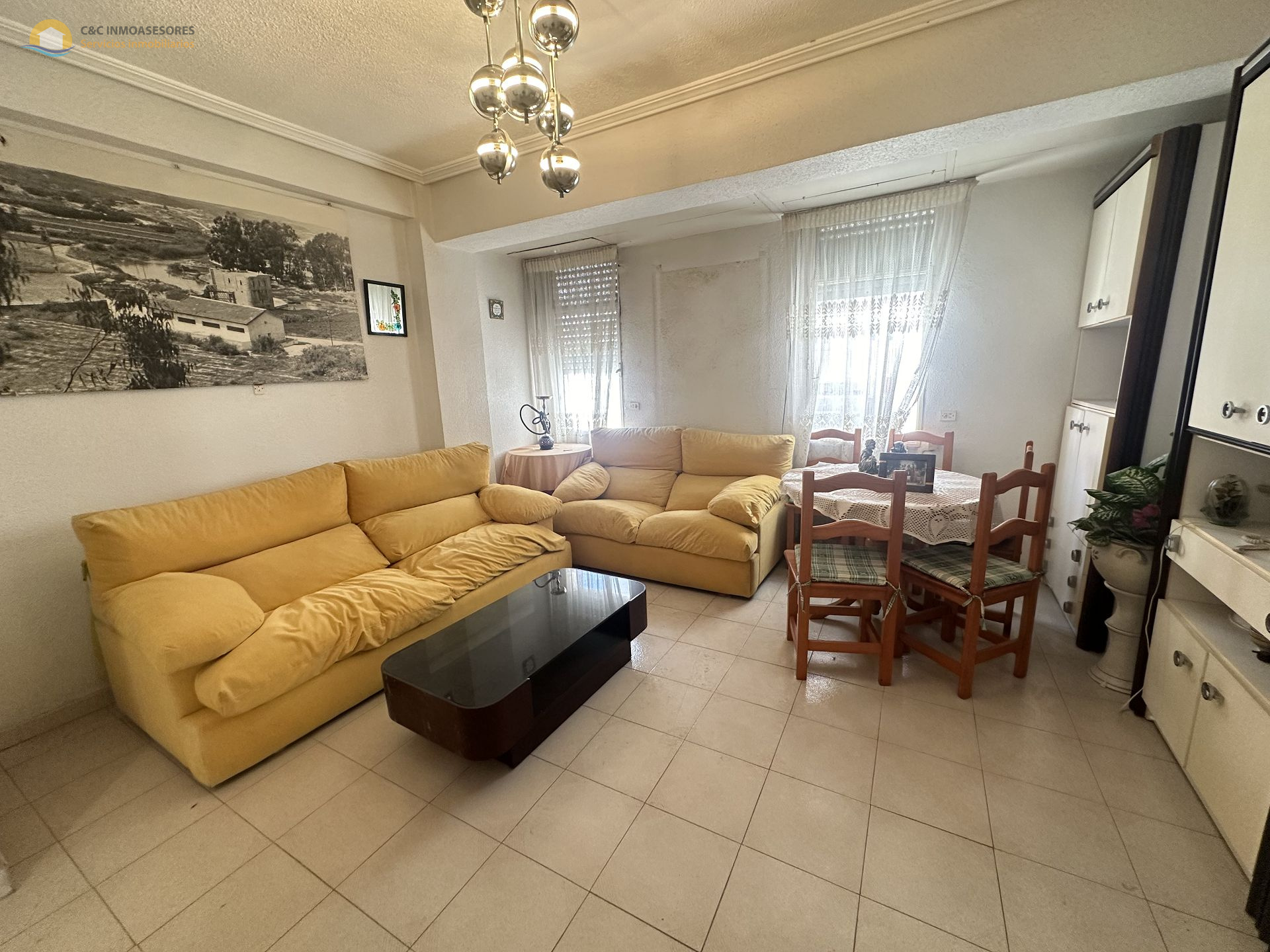 Apartment in Guardamar del Segura