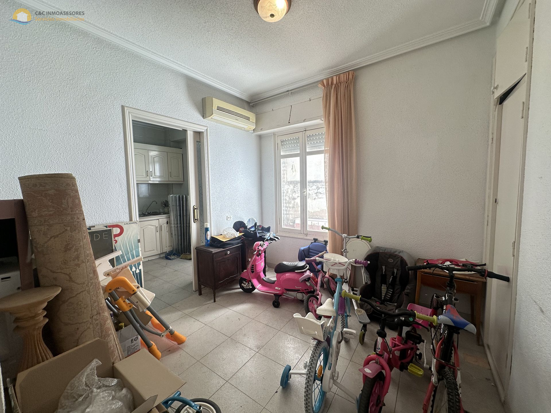 Apartment in Guardamar del Segura