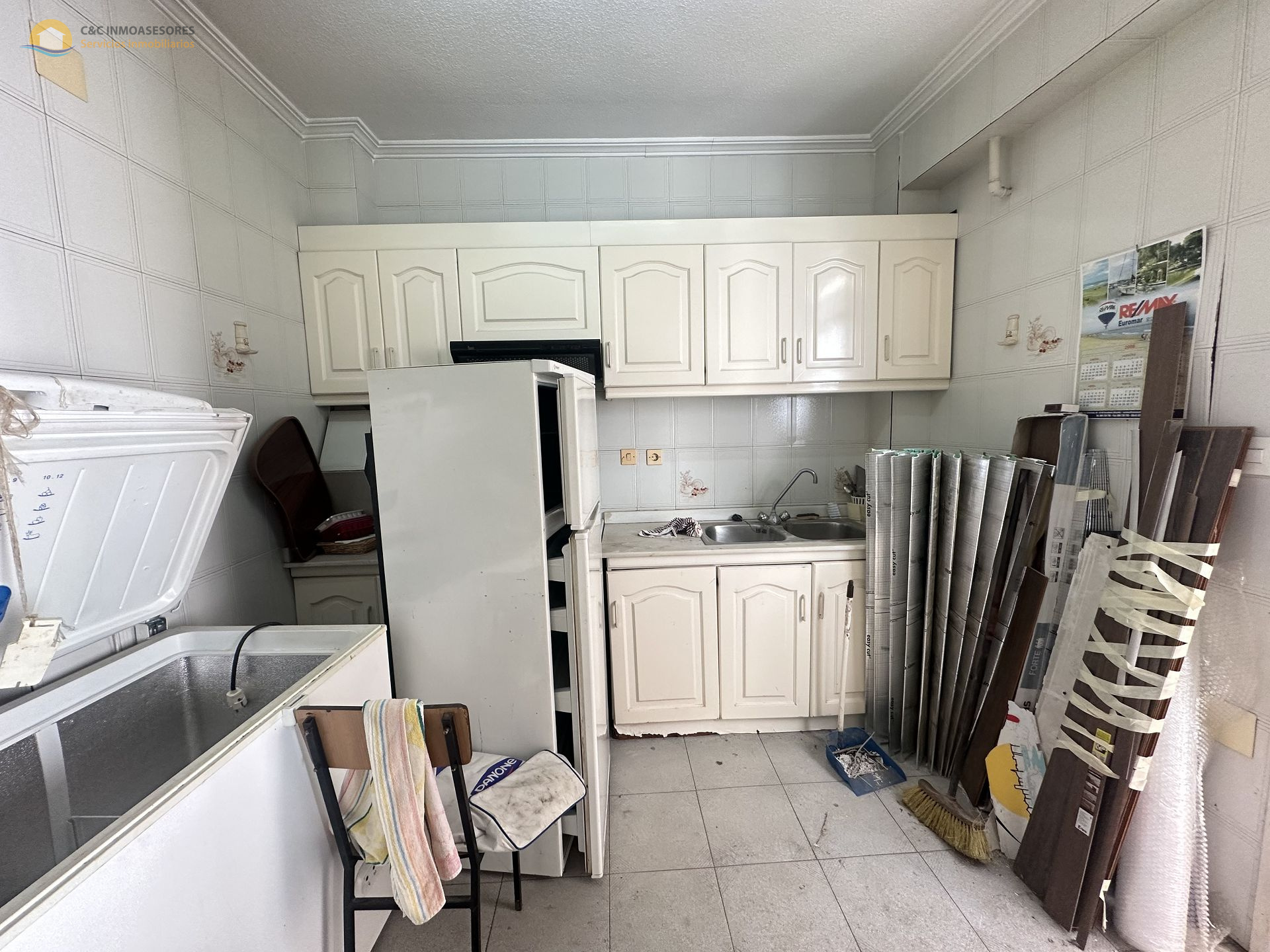 Apartment in Guardamar del Segura