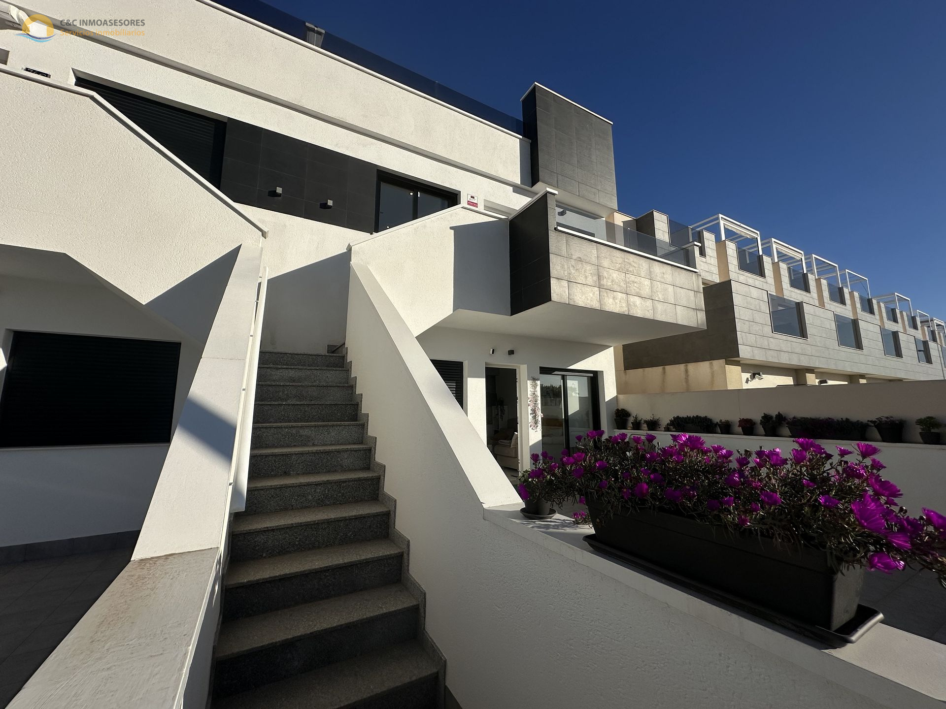 Apartment in San Pedro del Pinatar