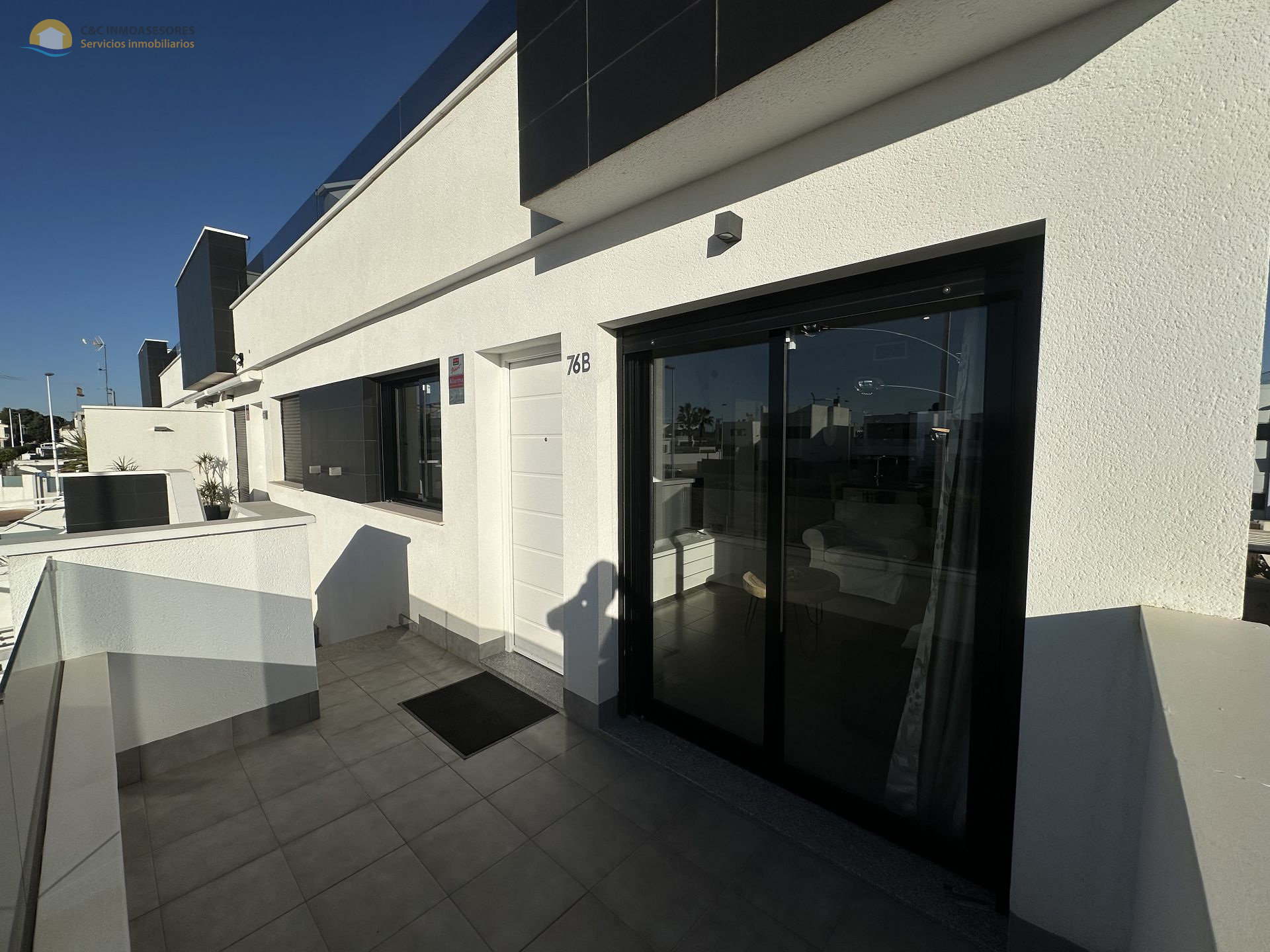 Apartment in San Pedro del Pinatar