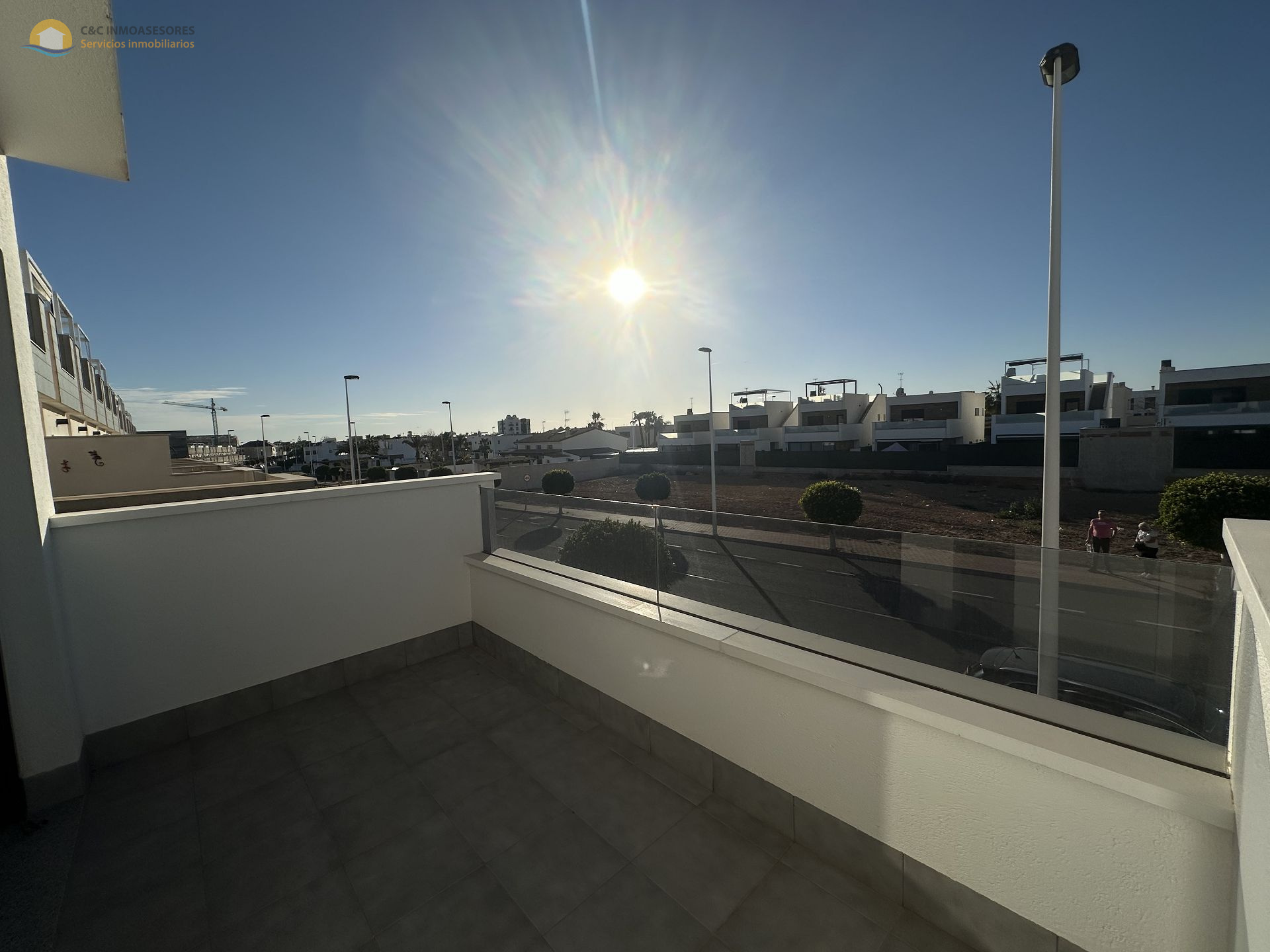 Apartment in San Pedro del Pinatar