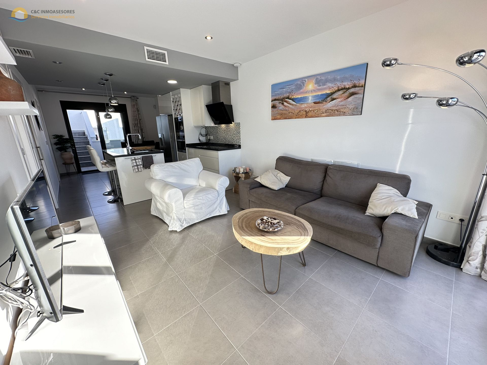 Apartment in San Pedro del Pinatar