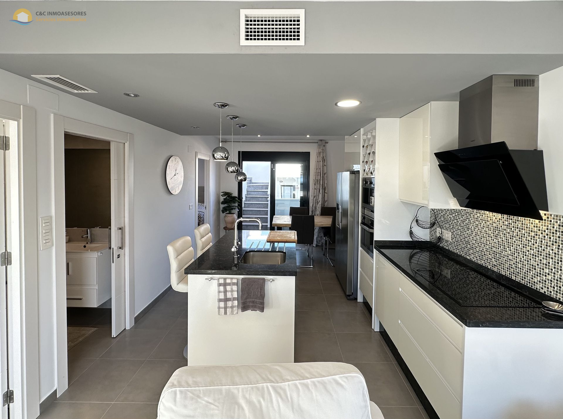 Apartment in San Pedro del Pinatar
