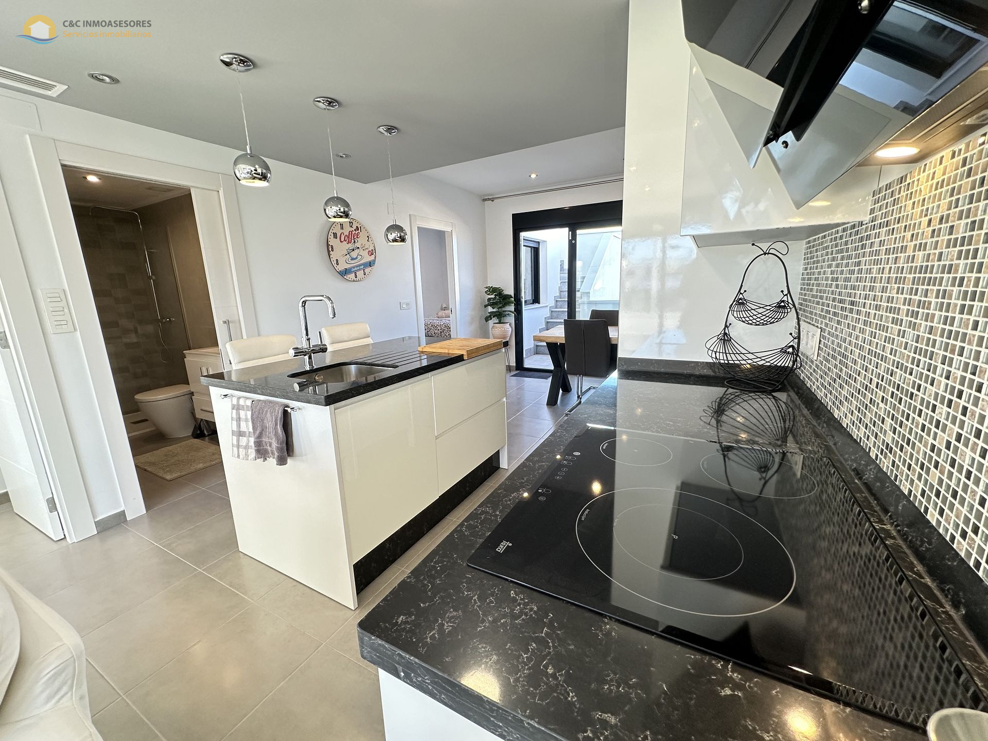 Apartment in San Pedro del Pinatar