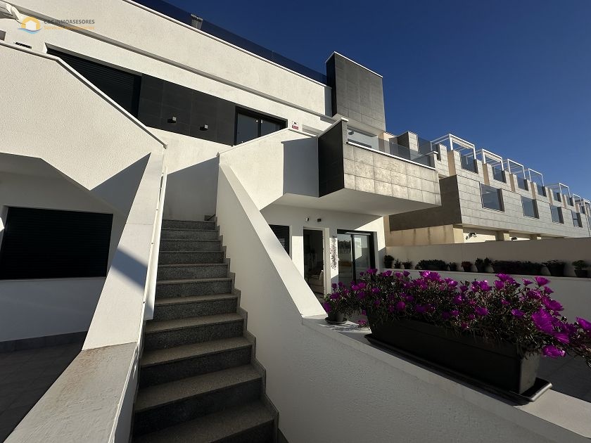 Stunning luxury flat in San Pedro del Pinatar - C&C Inmoasesores