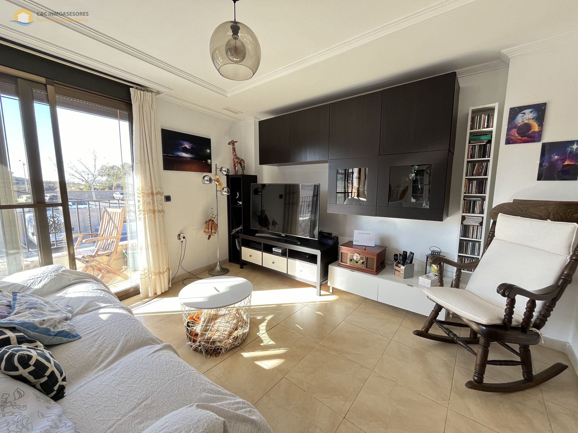 Duplex in Guardamar del Segura