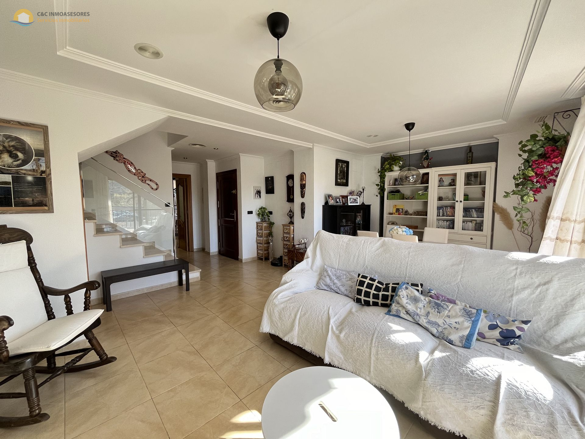 Duplex in Guardamar del Segura