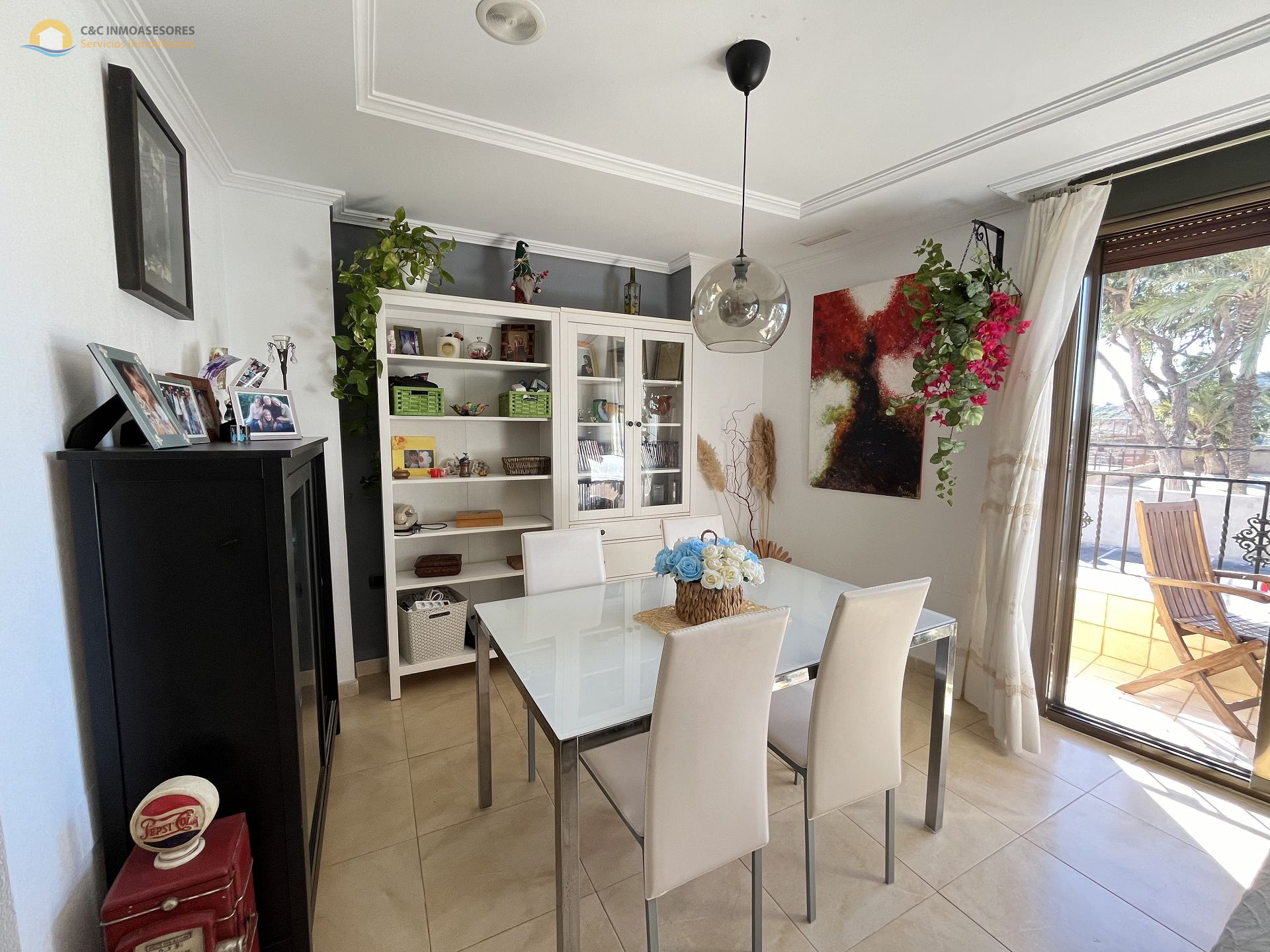 Duplex in Guardamar del Segura
