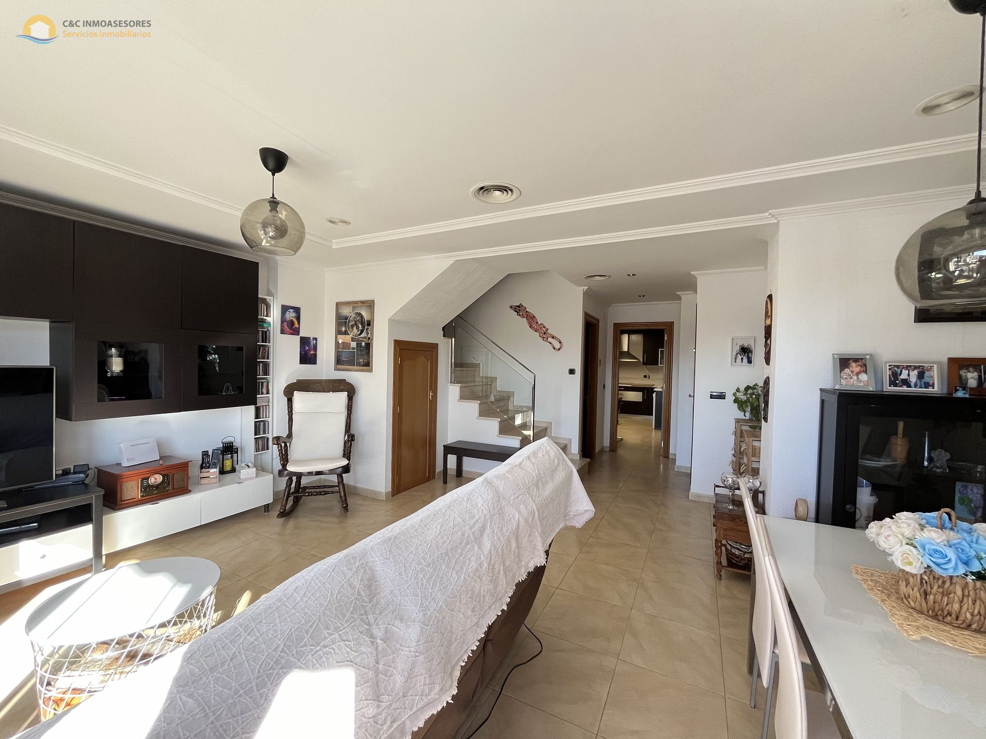 Duplex in Guardamar del Segura