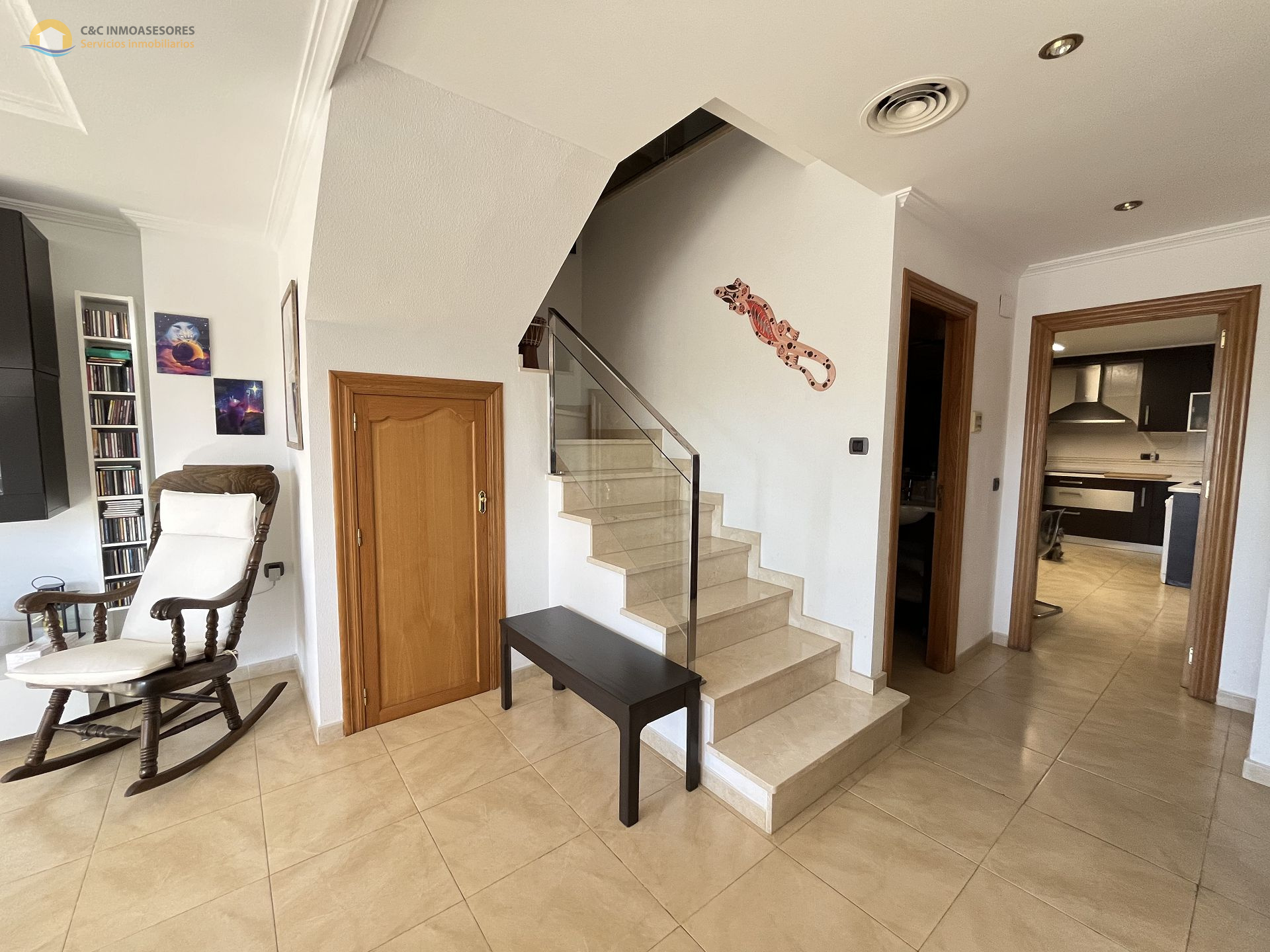 Duplex in Guardamar del Segura
