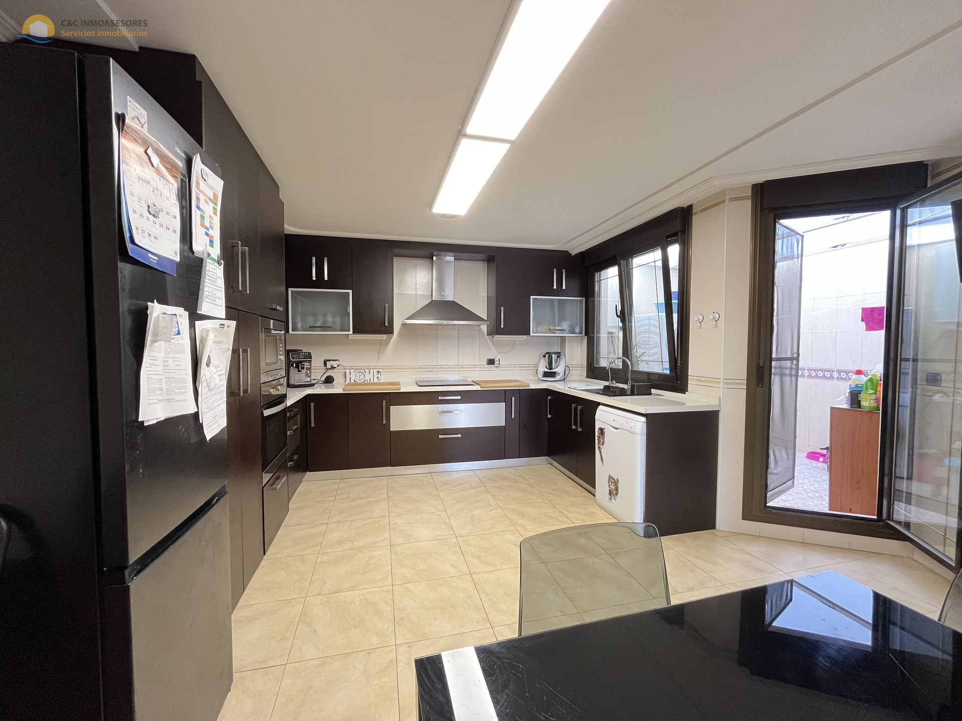 Duplex in Guardamar del Segura