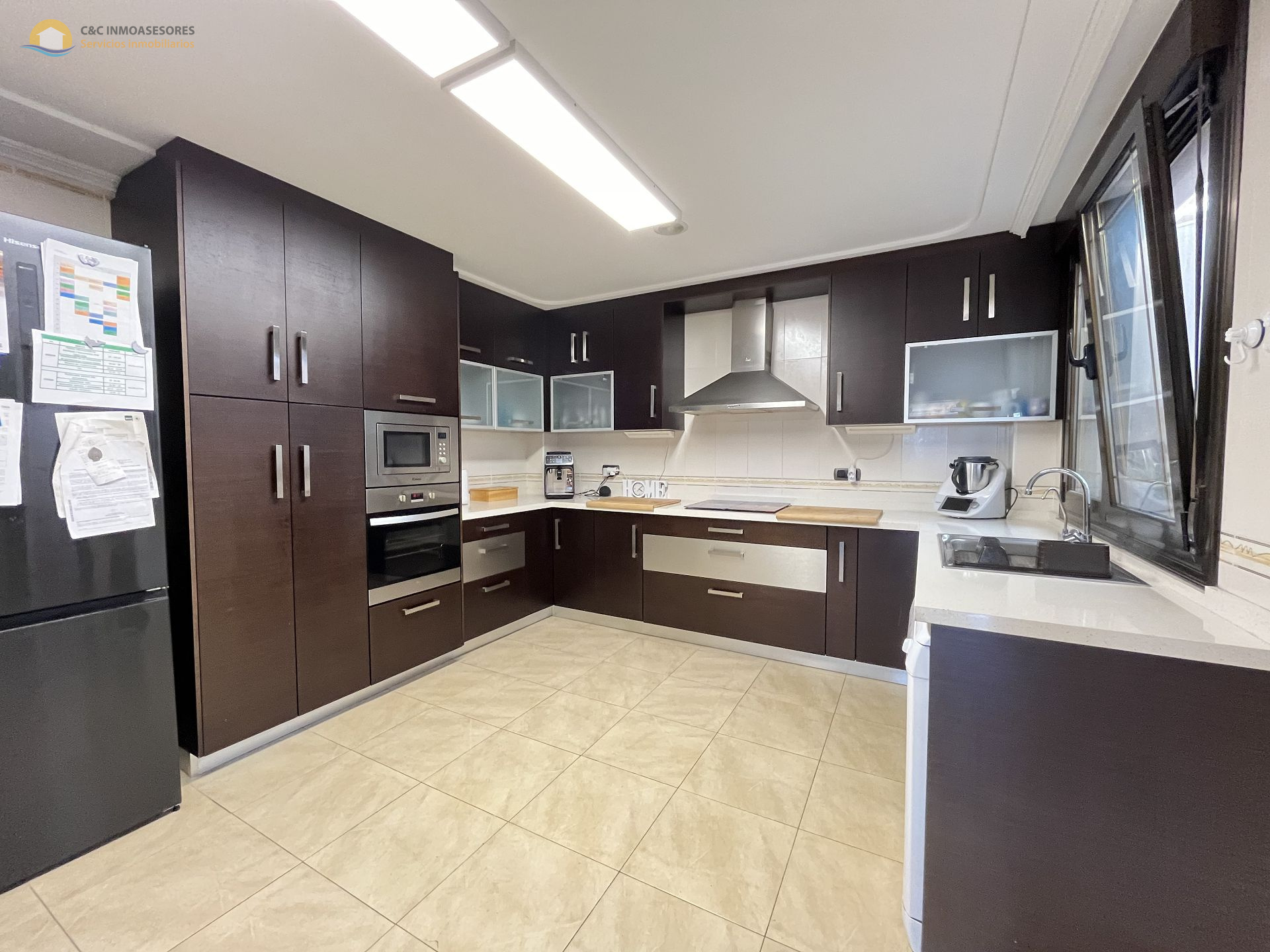 Duplex in Guardamar del Segura