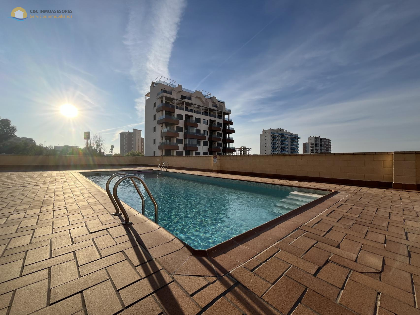 Apartment in Guardamar del Segura