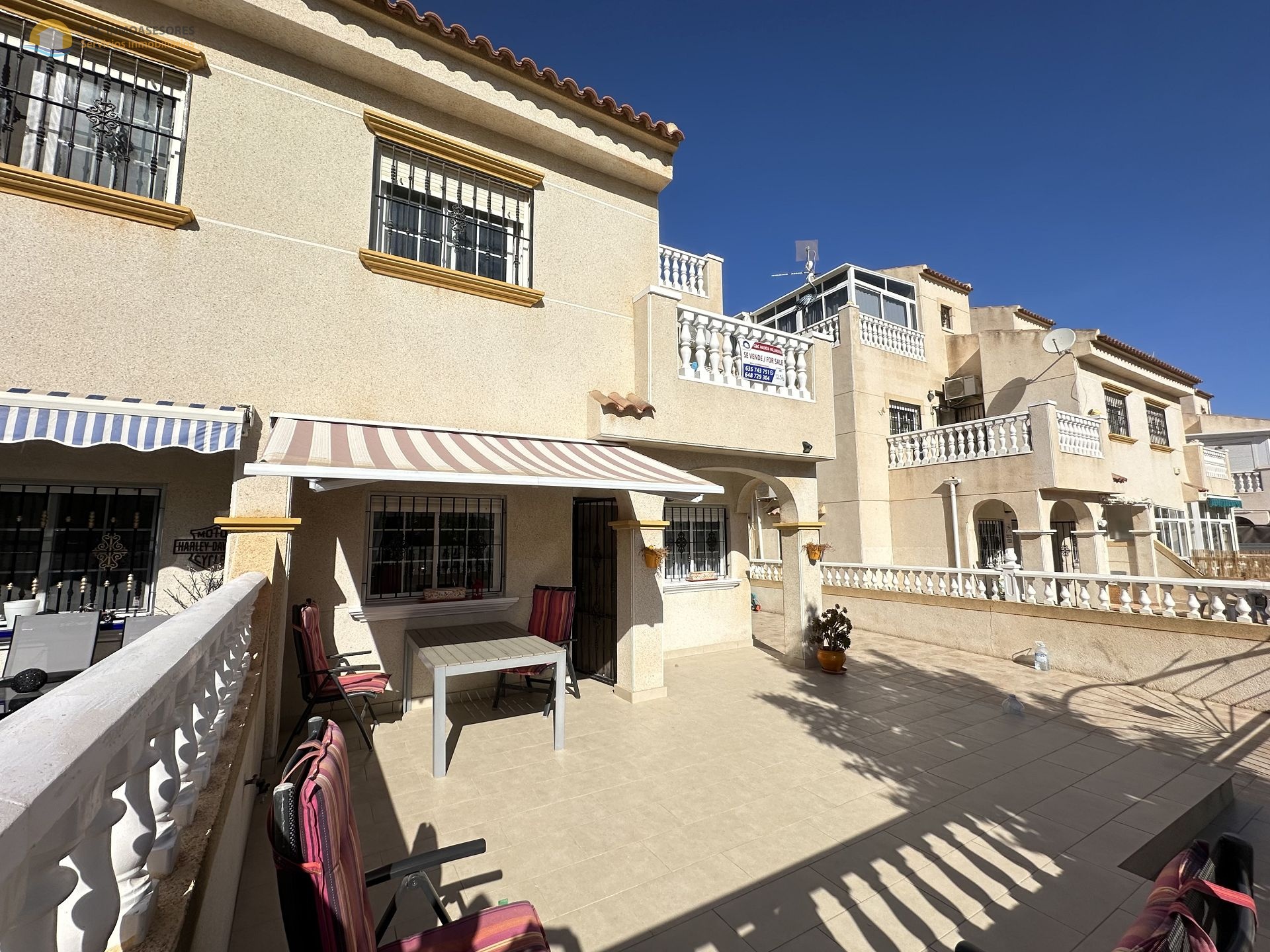 Semi detached in Torrevieja - Resale - C&C Inmoasesores