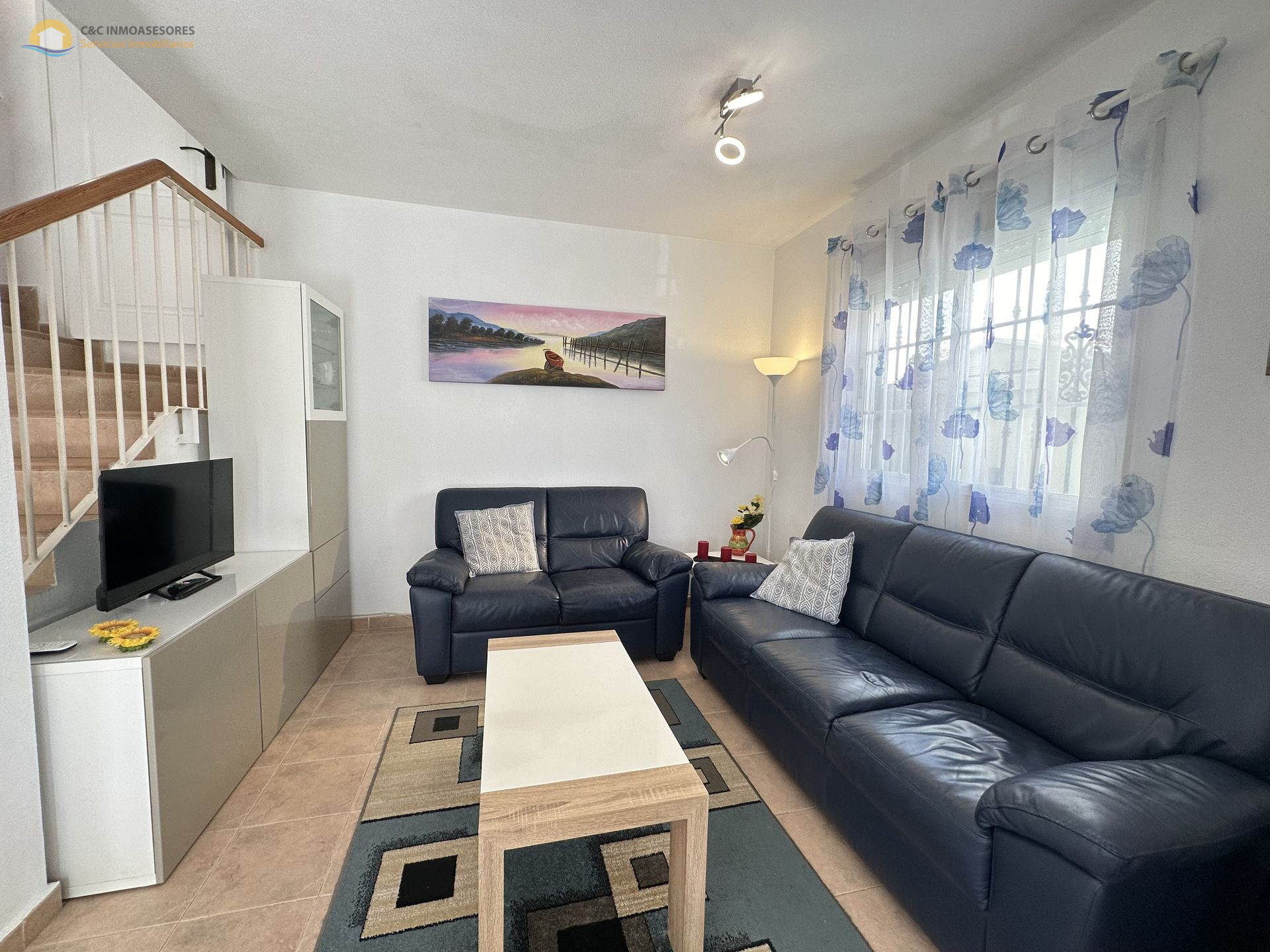 Semi-detached house in Torrevieja