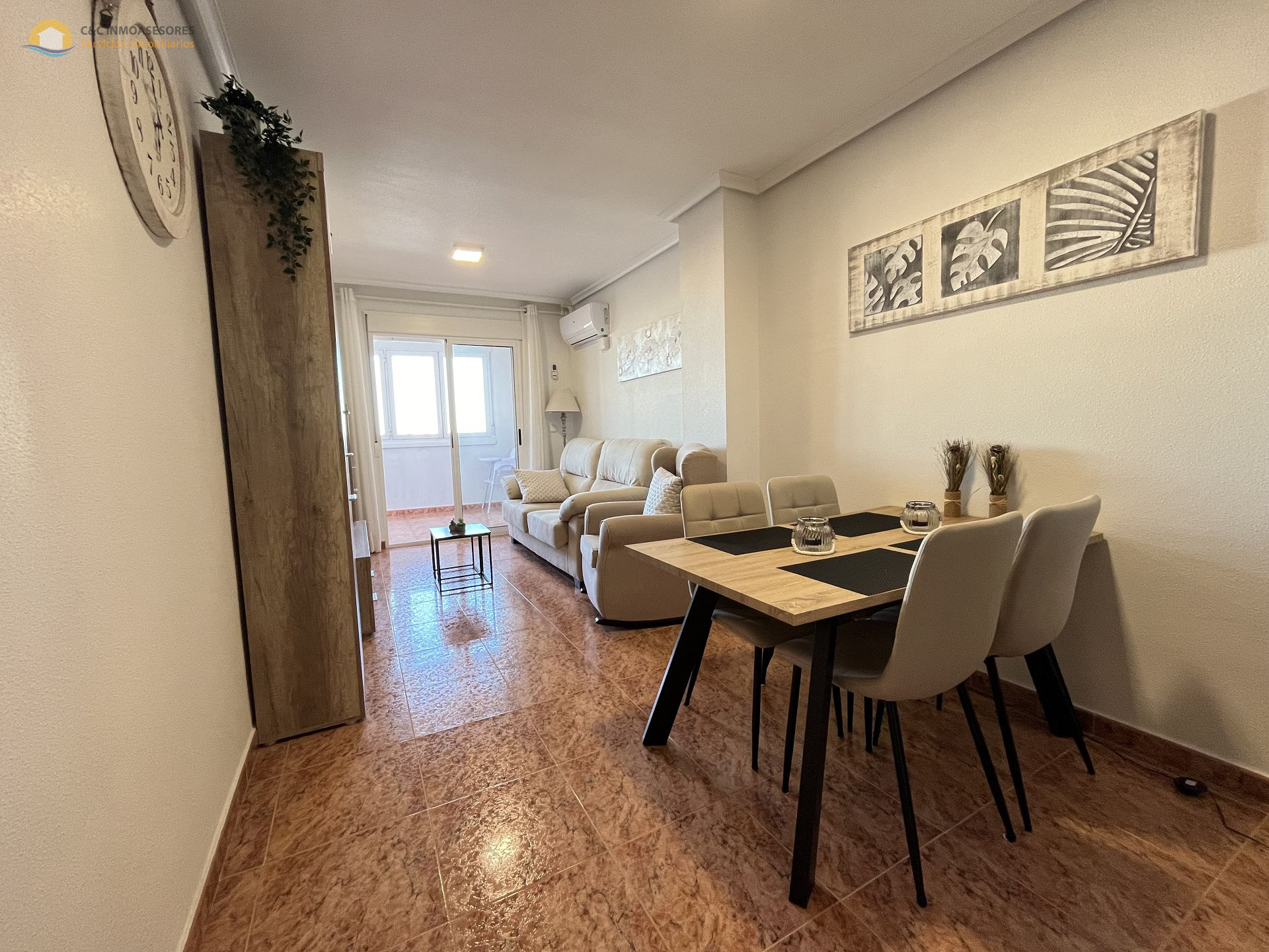 Penthouse in Guardamar del Segura