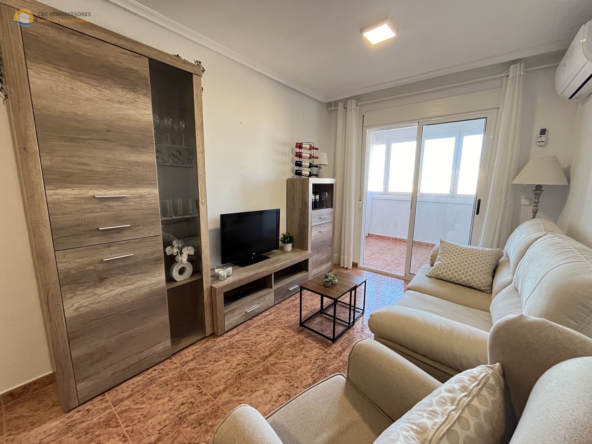 Penthouse in Guardamar del Segura