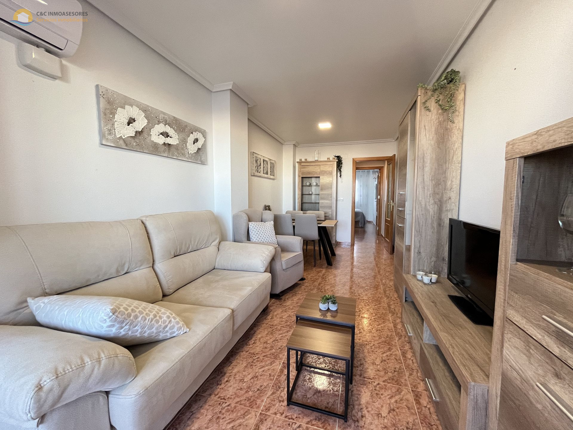 Penthouse in Guardamar del Segura