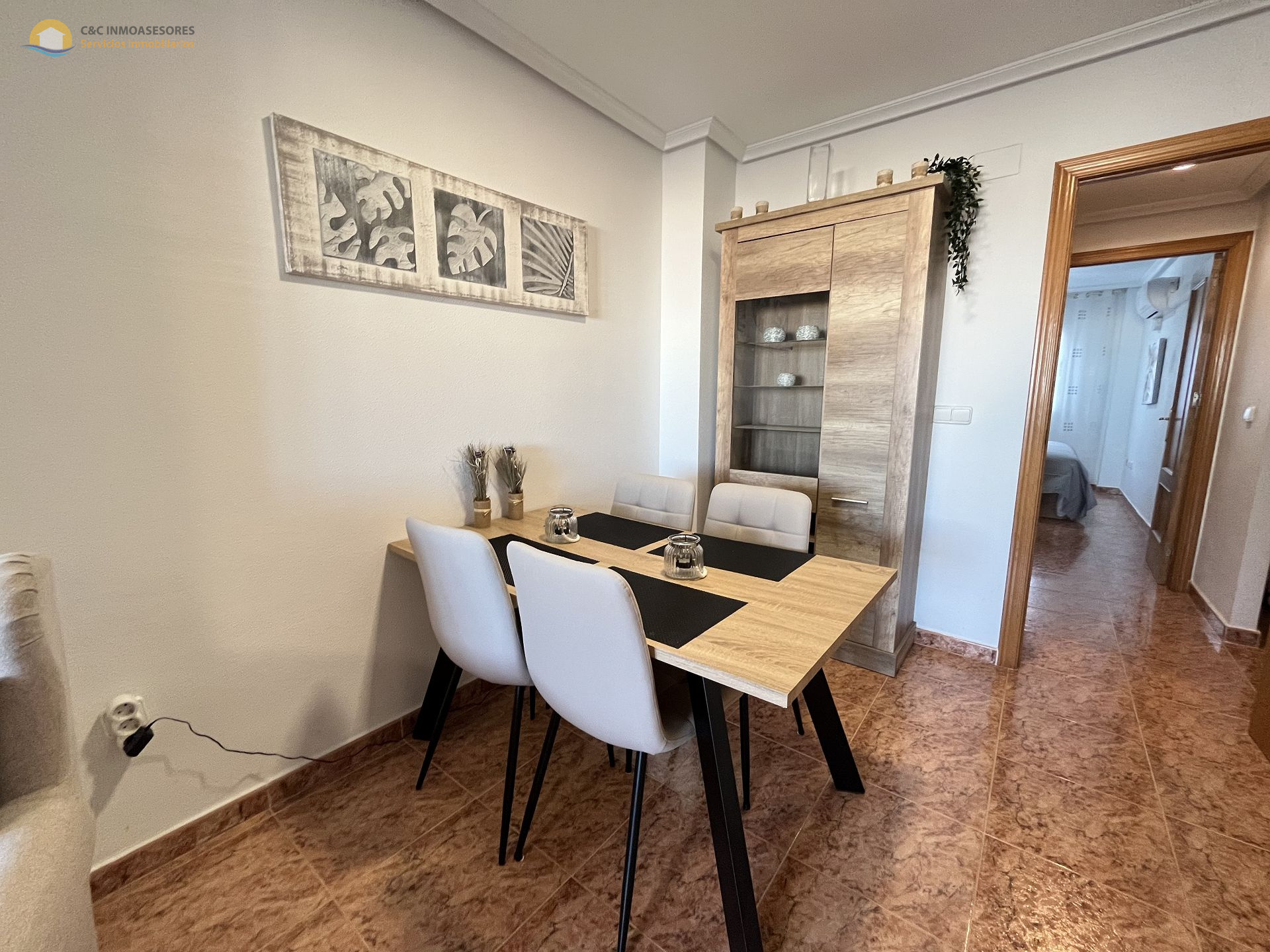 Penthouse in Guardamar del Segura