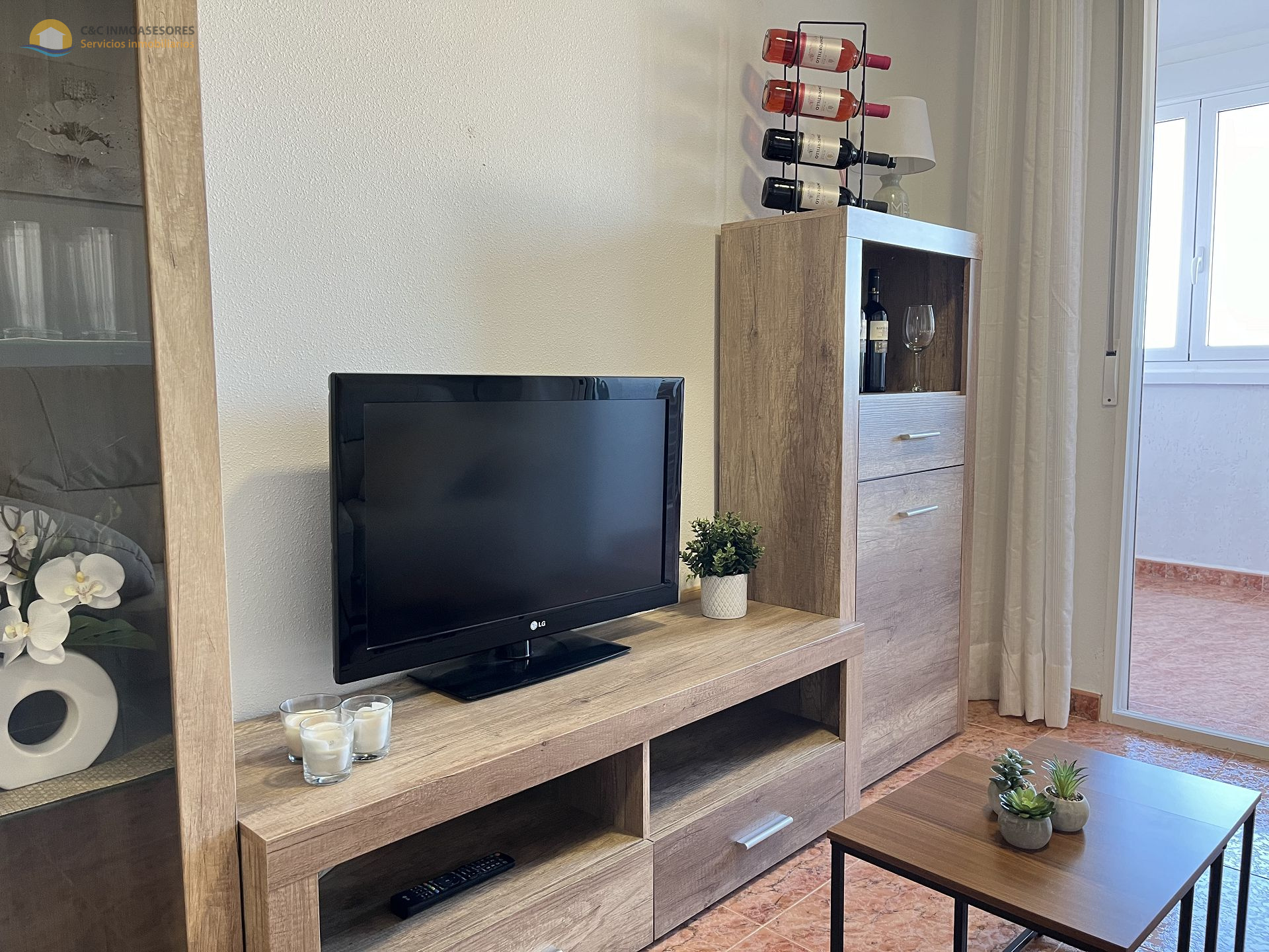 Penthouse in Guardamar del Segura