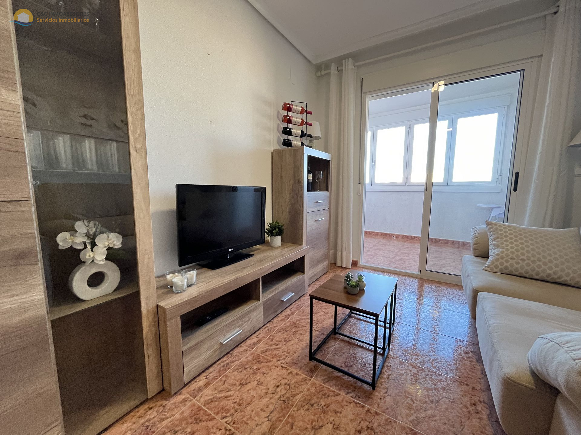 Penthouse in Guardamar del Segura